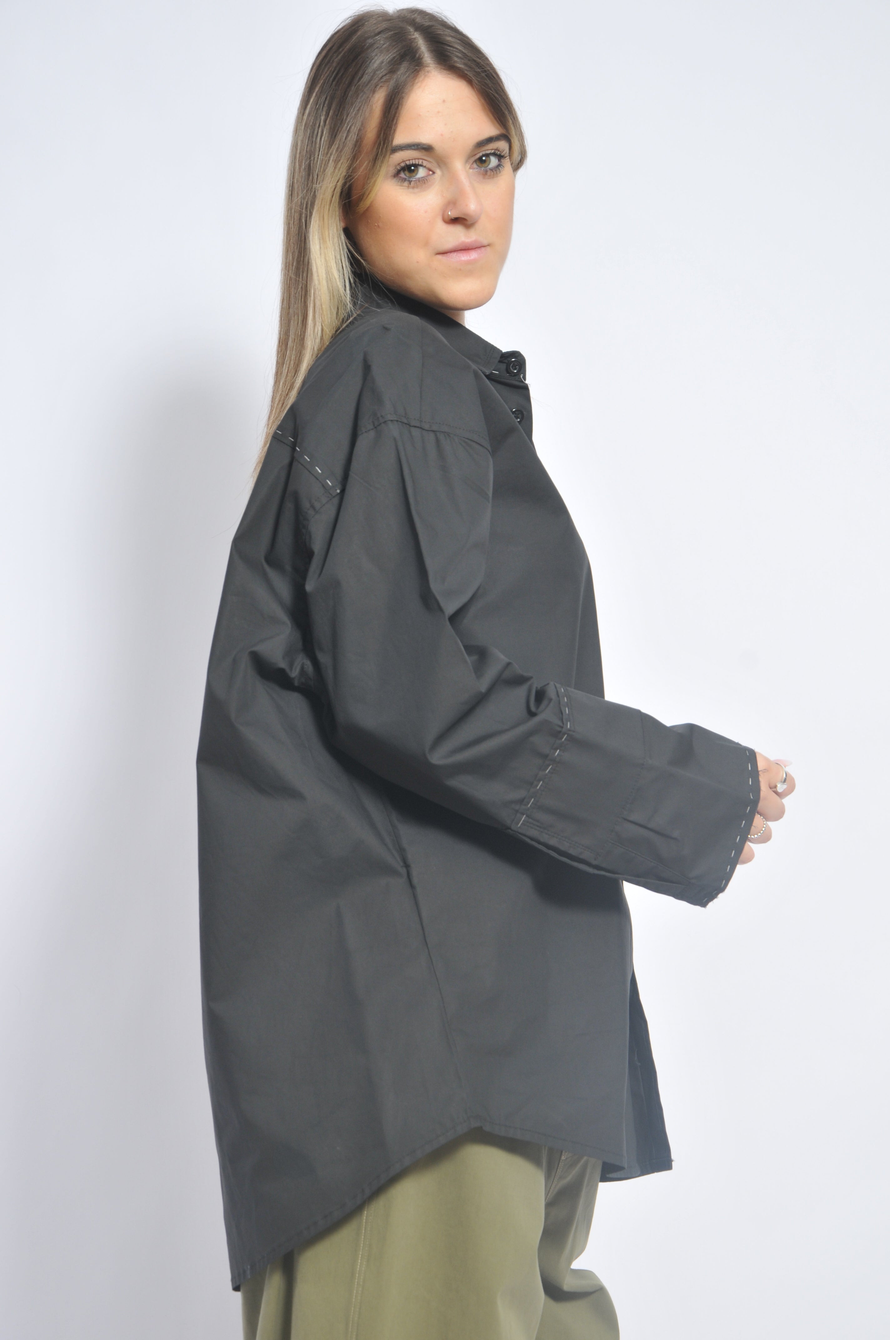 Camicia Drip