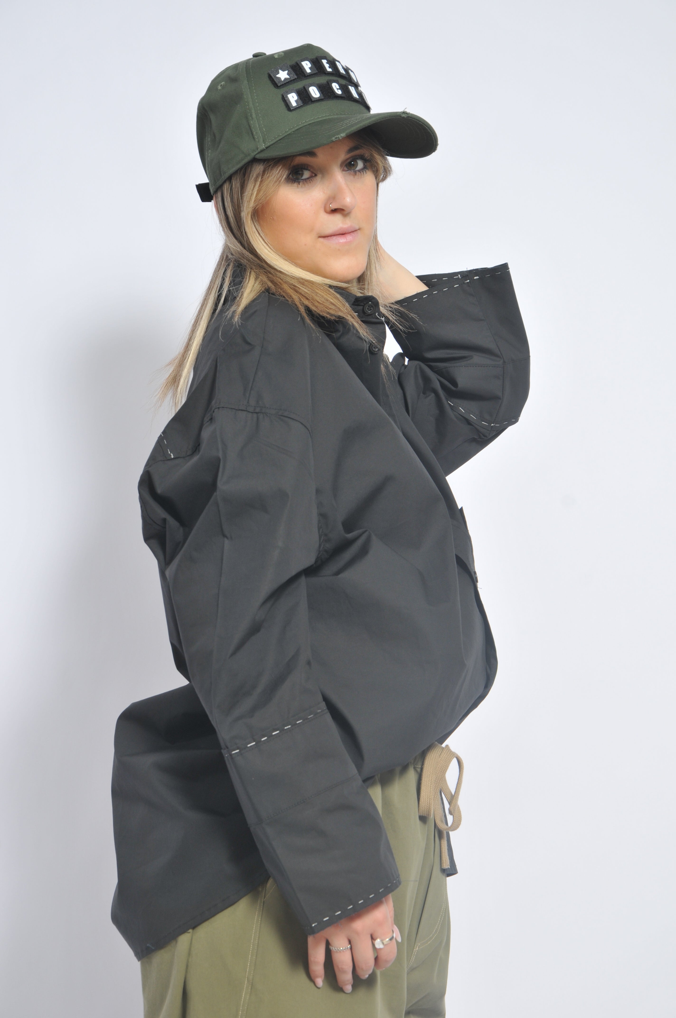 Cappellino 'Per pochi'