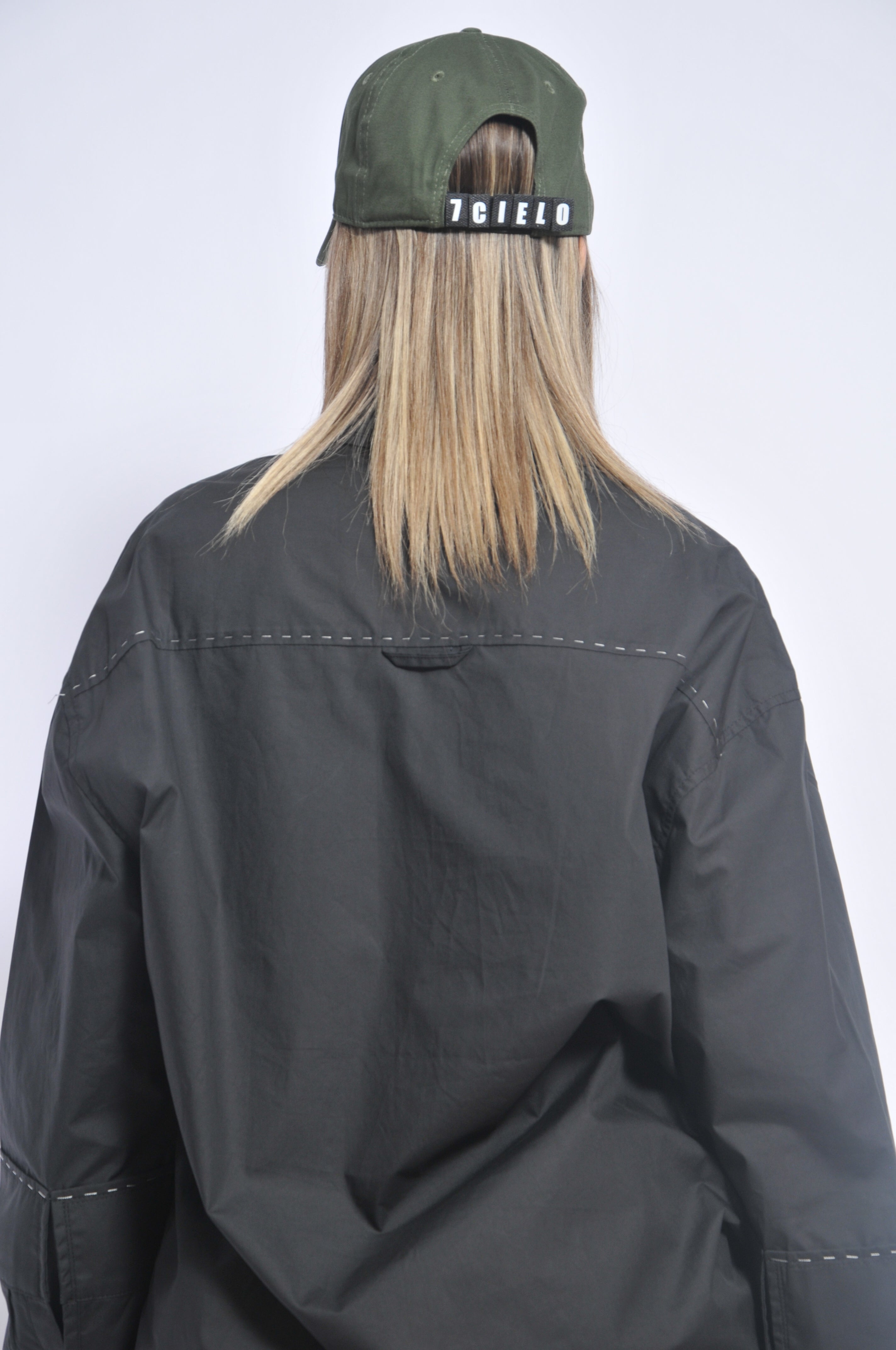 Cappellino 'Per pochi'