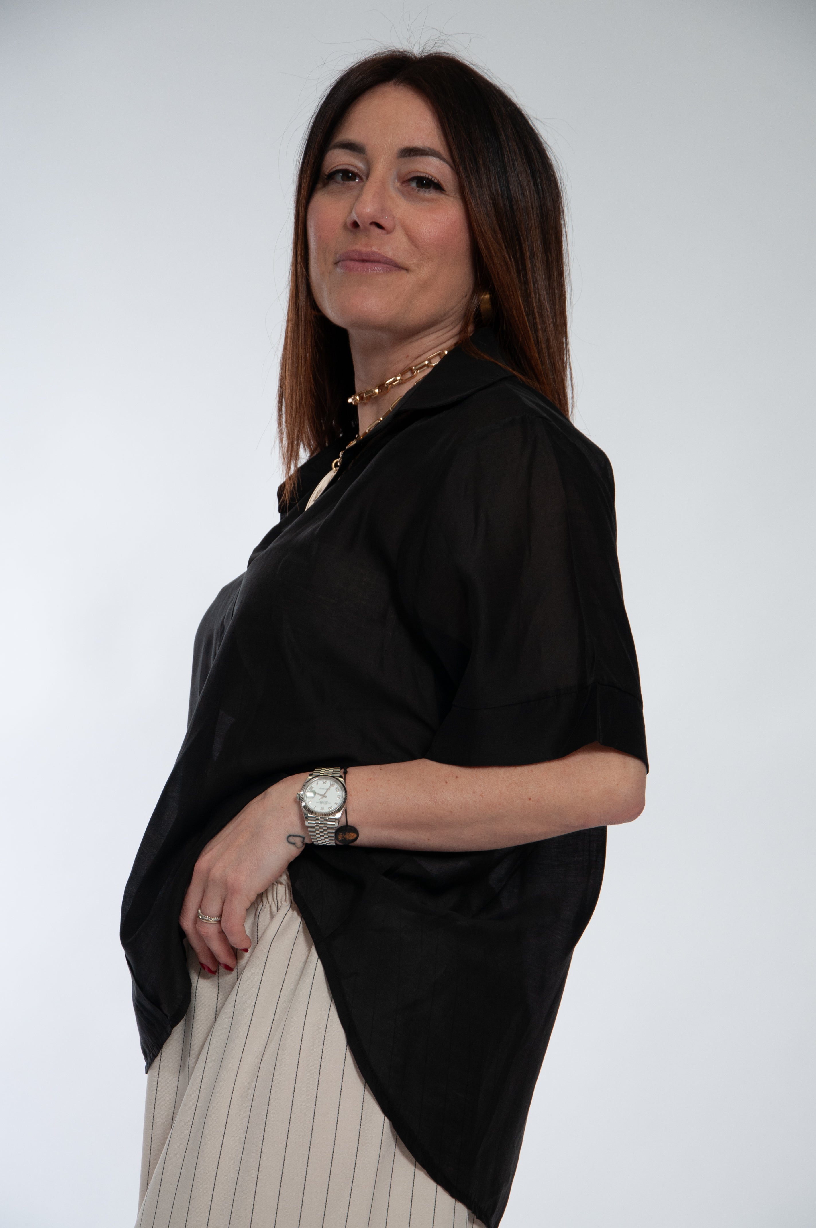 Blusa Dodds