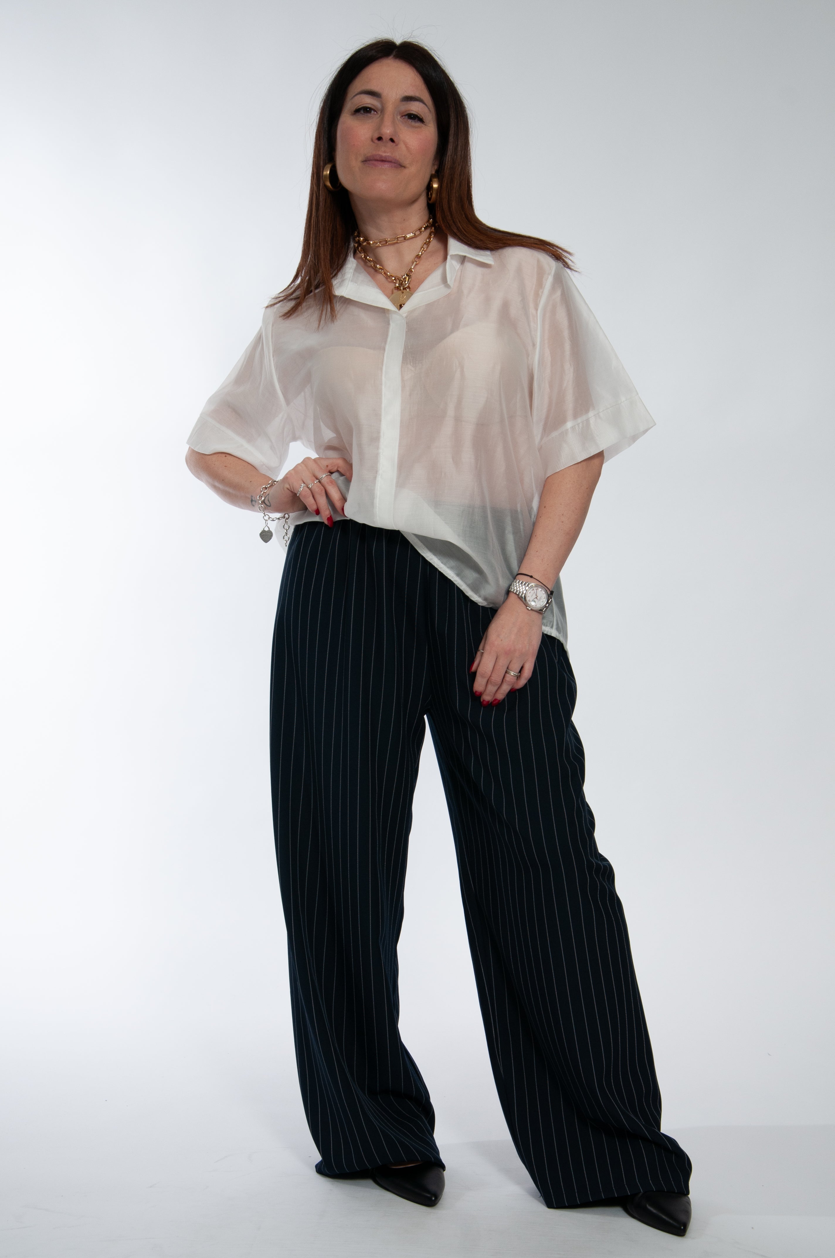 Blusa Dodds