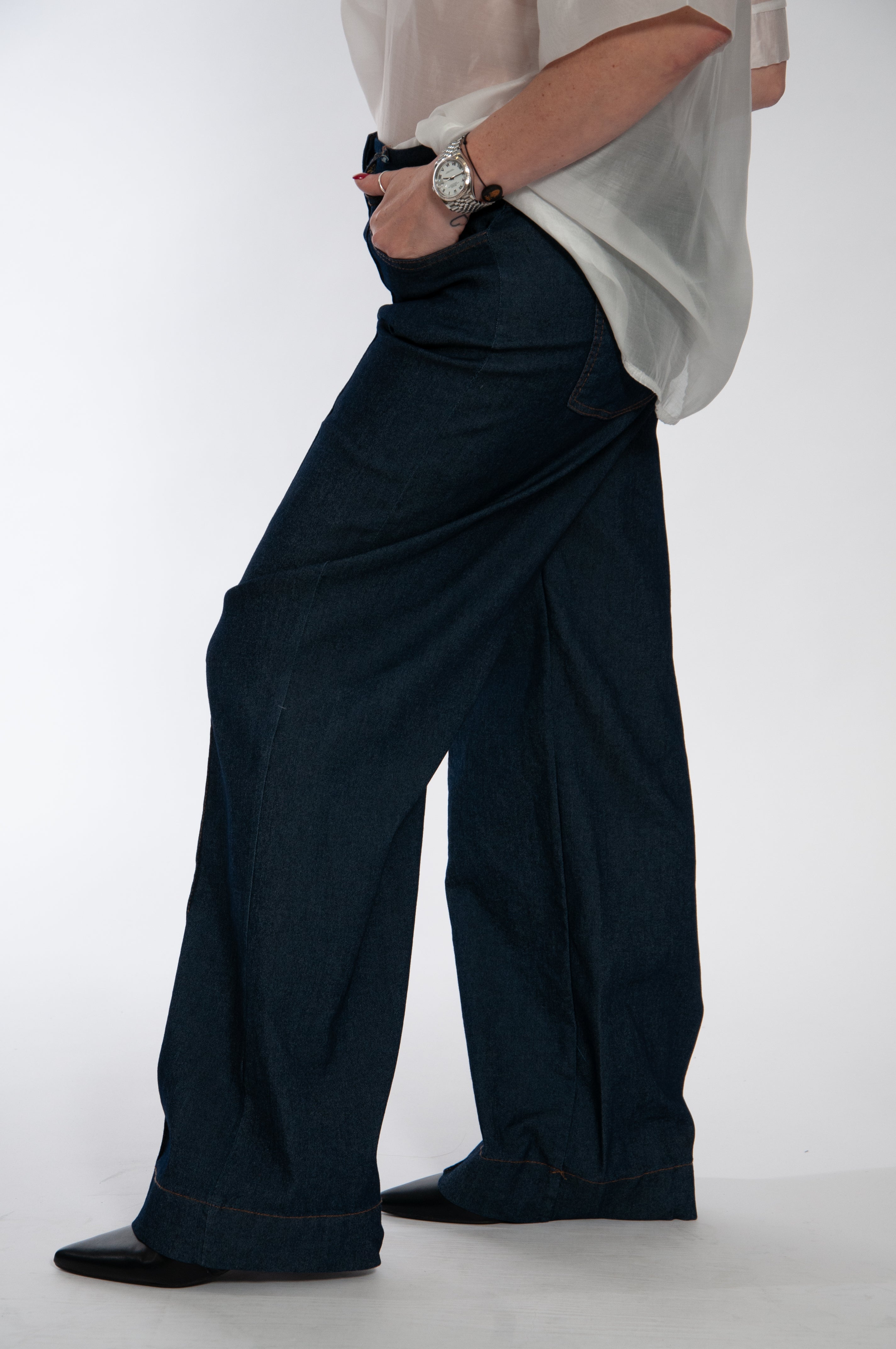 Jeans Roulette