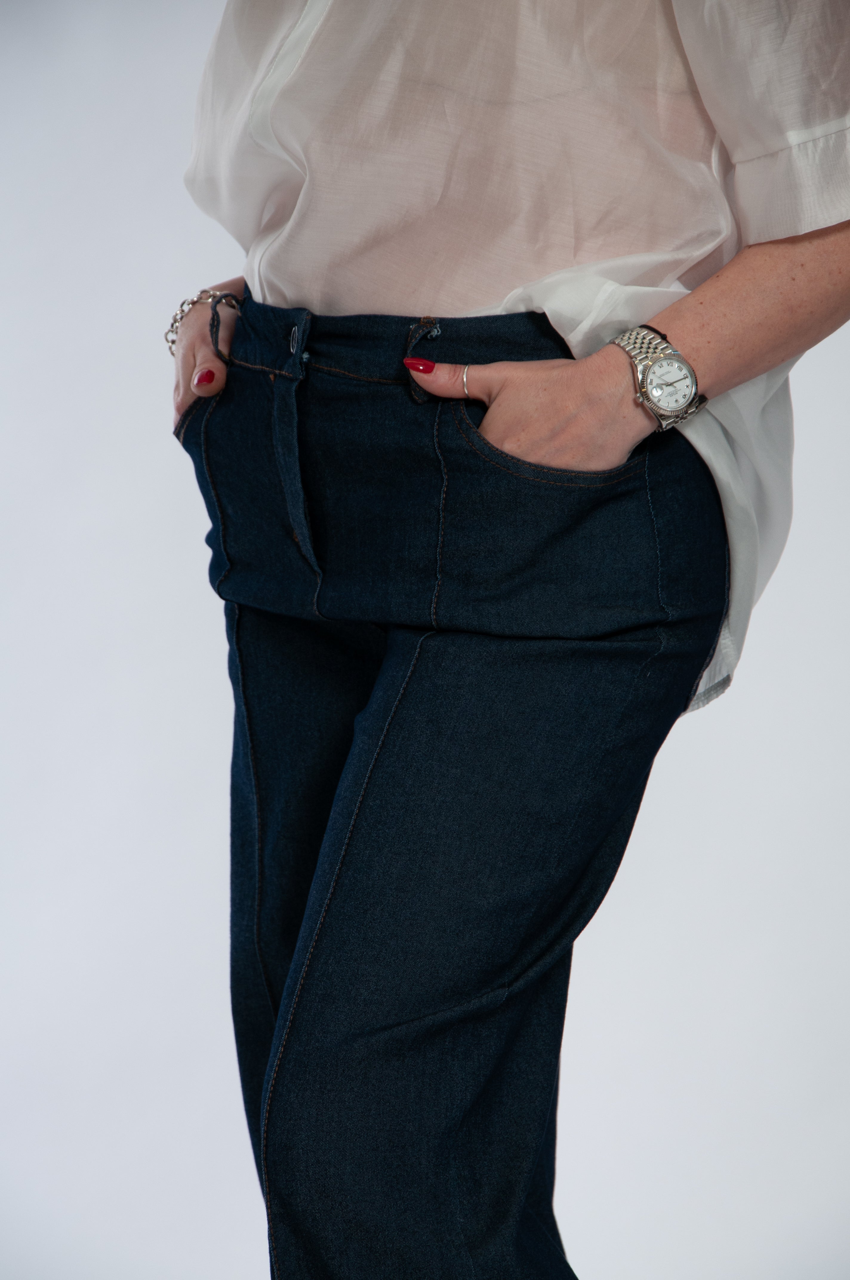 Jeans Roulette