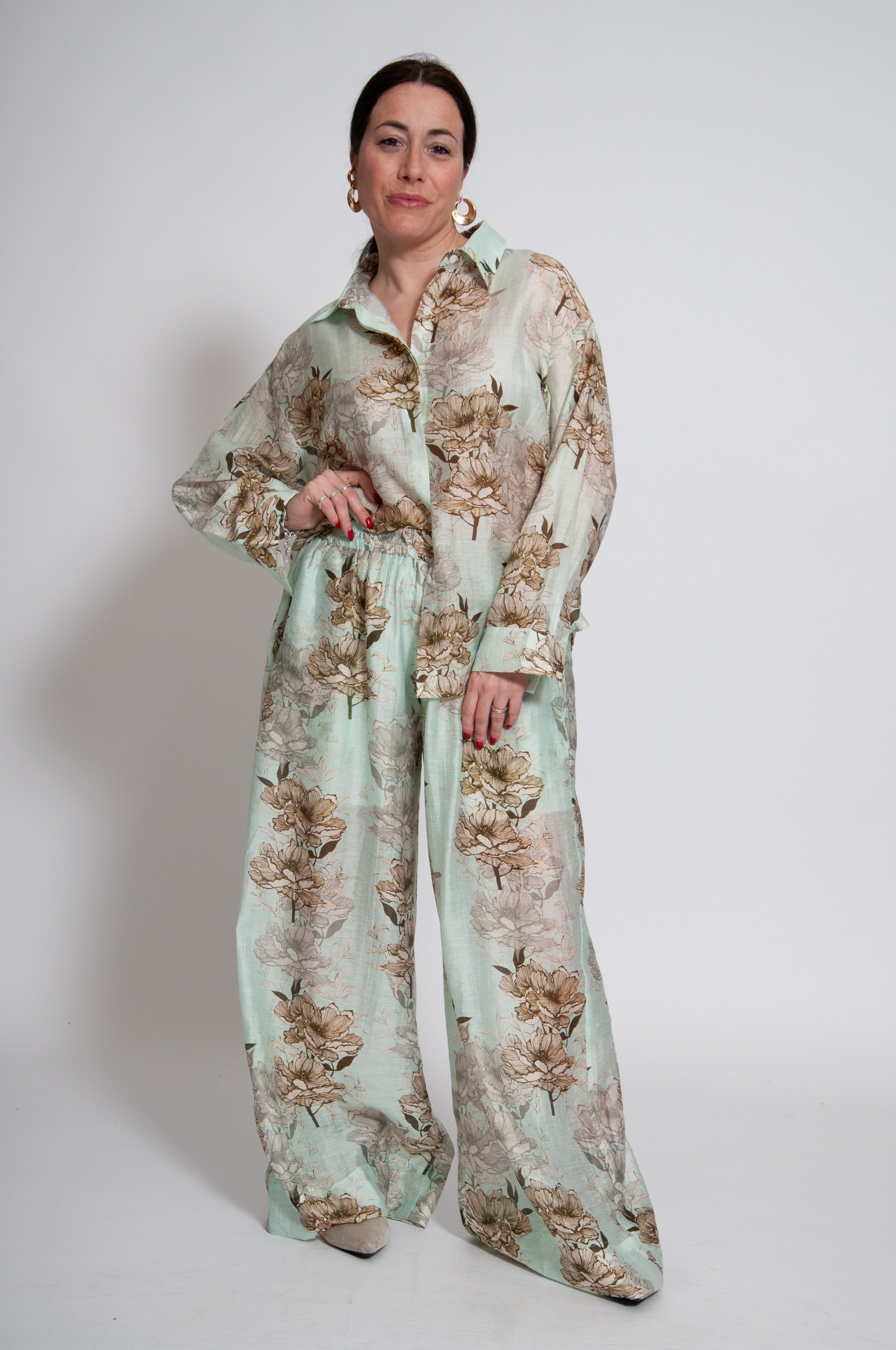 Pantalone Dubai