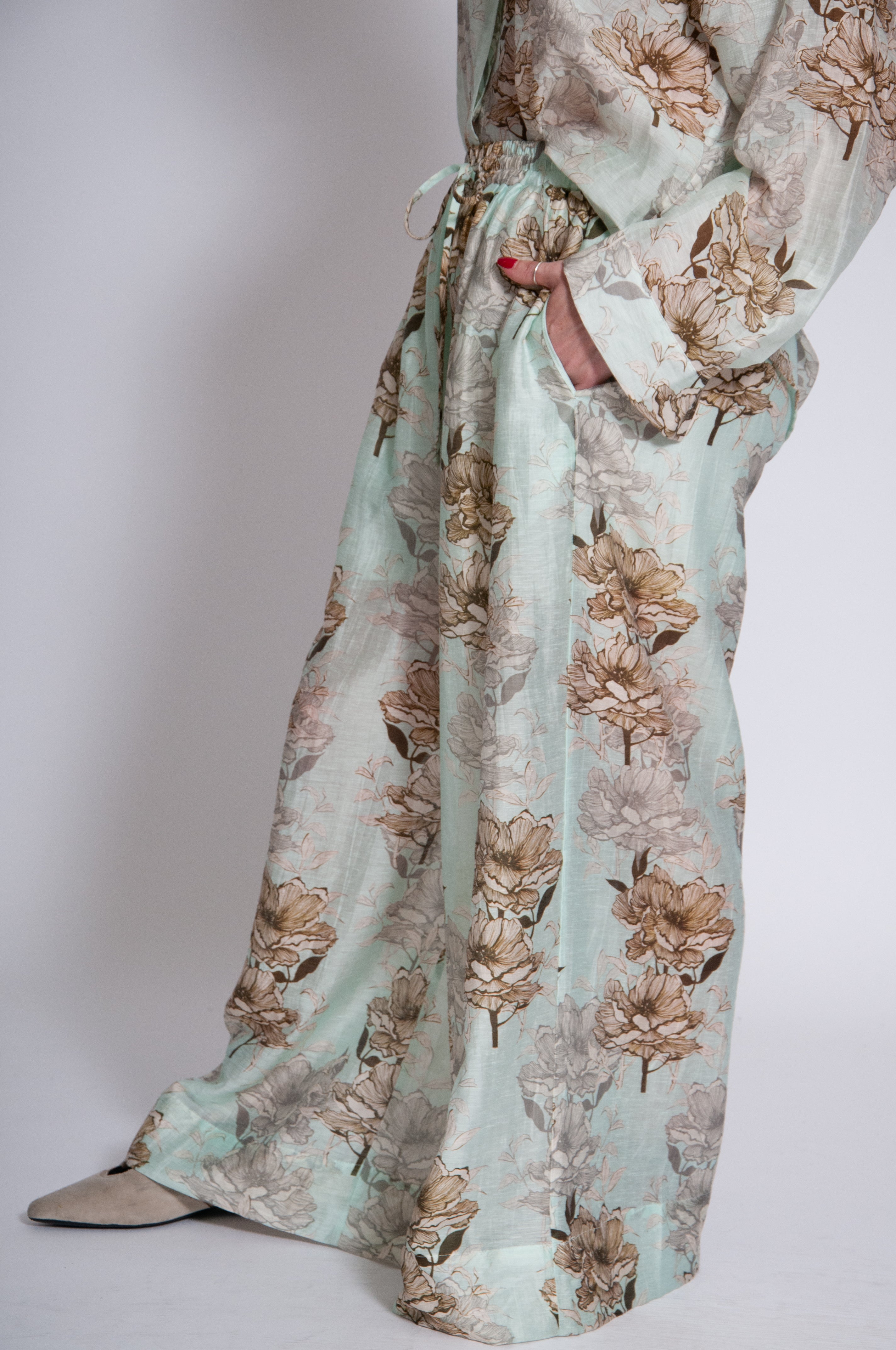 Pantalone Dubai