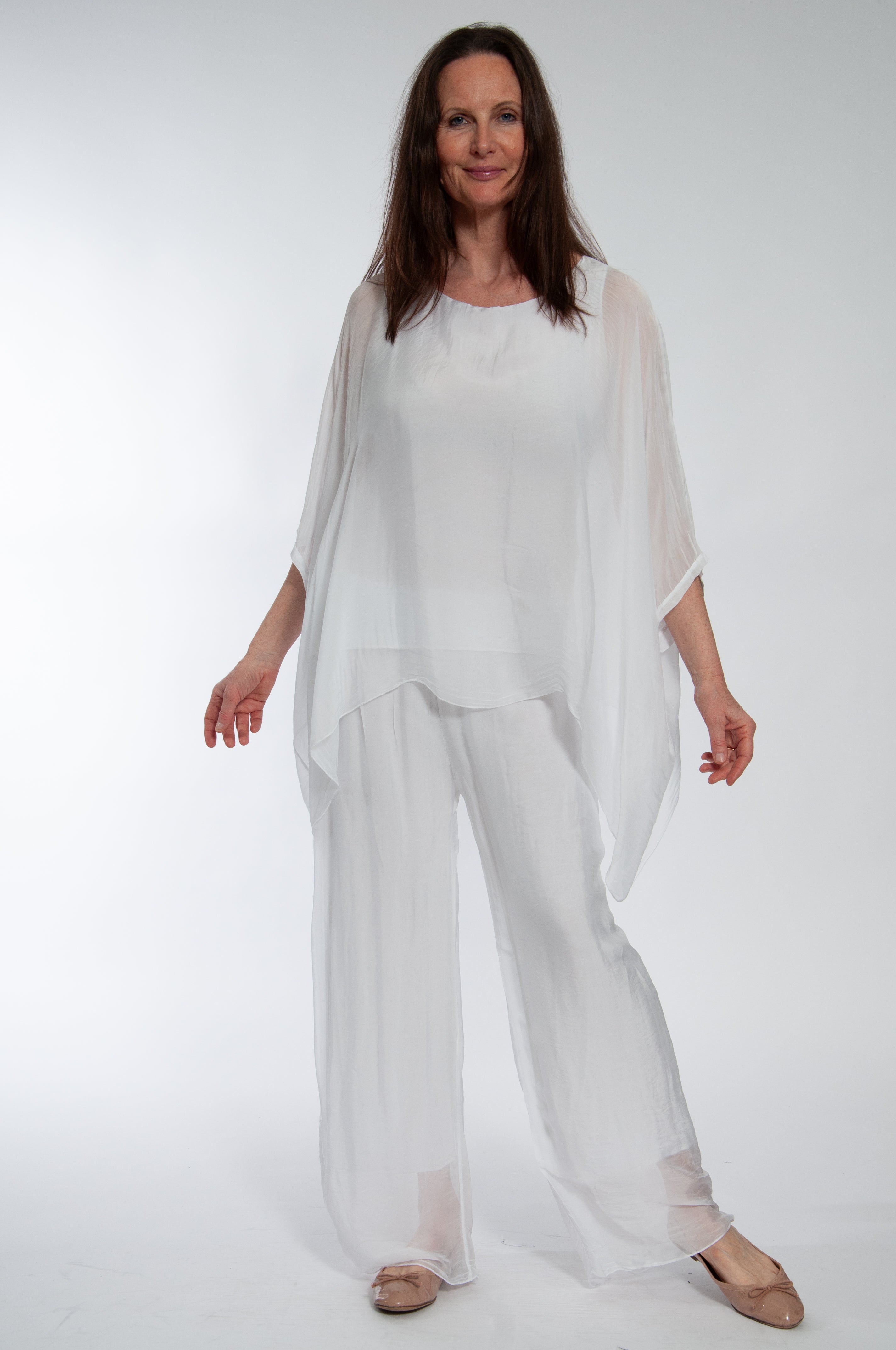Blusa Frisson
