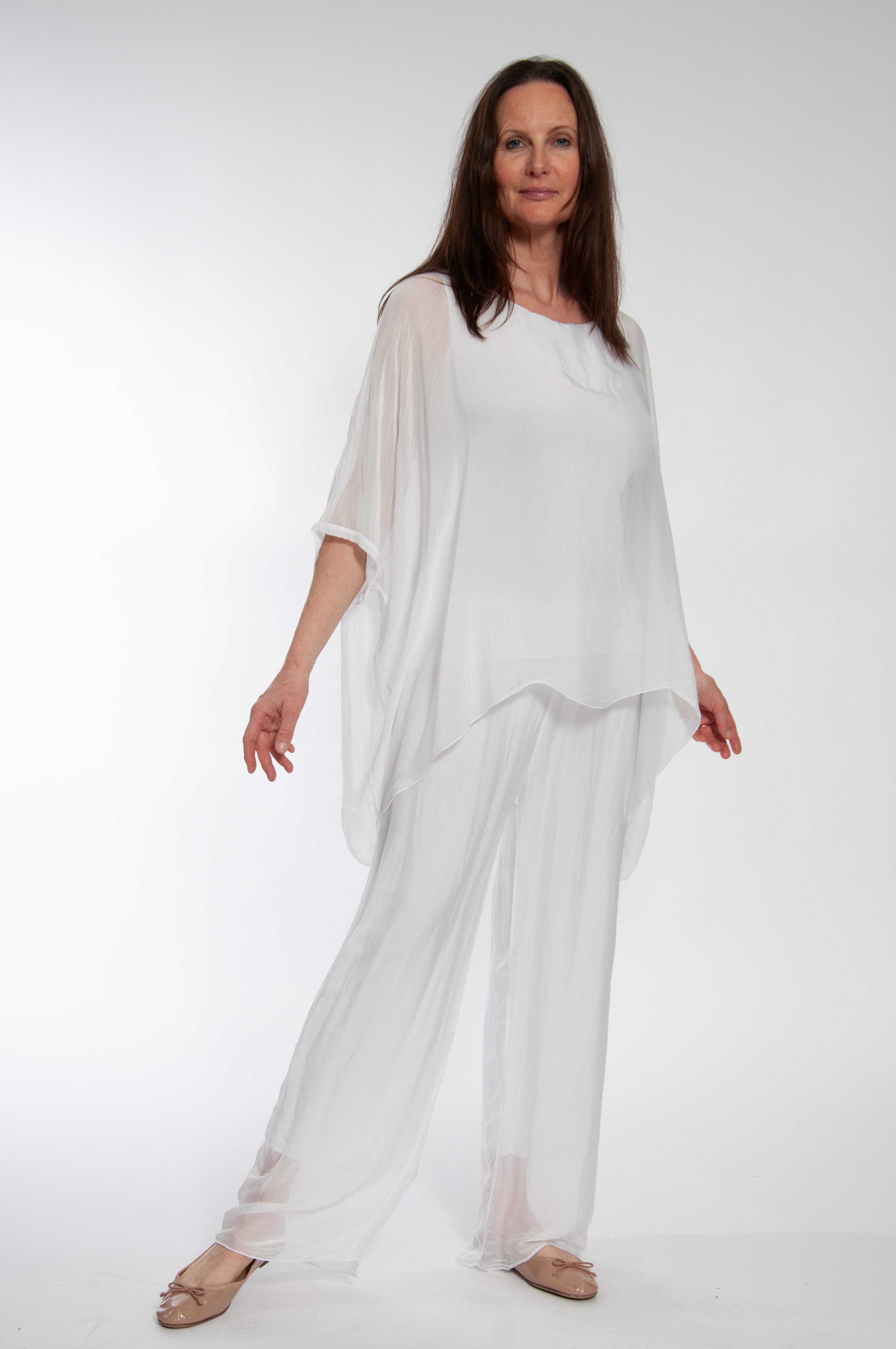Pantalone Frisson