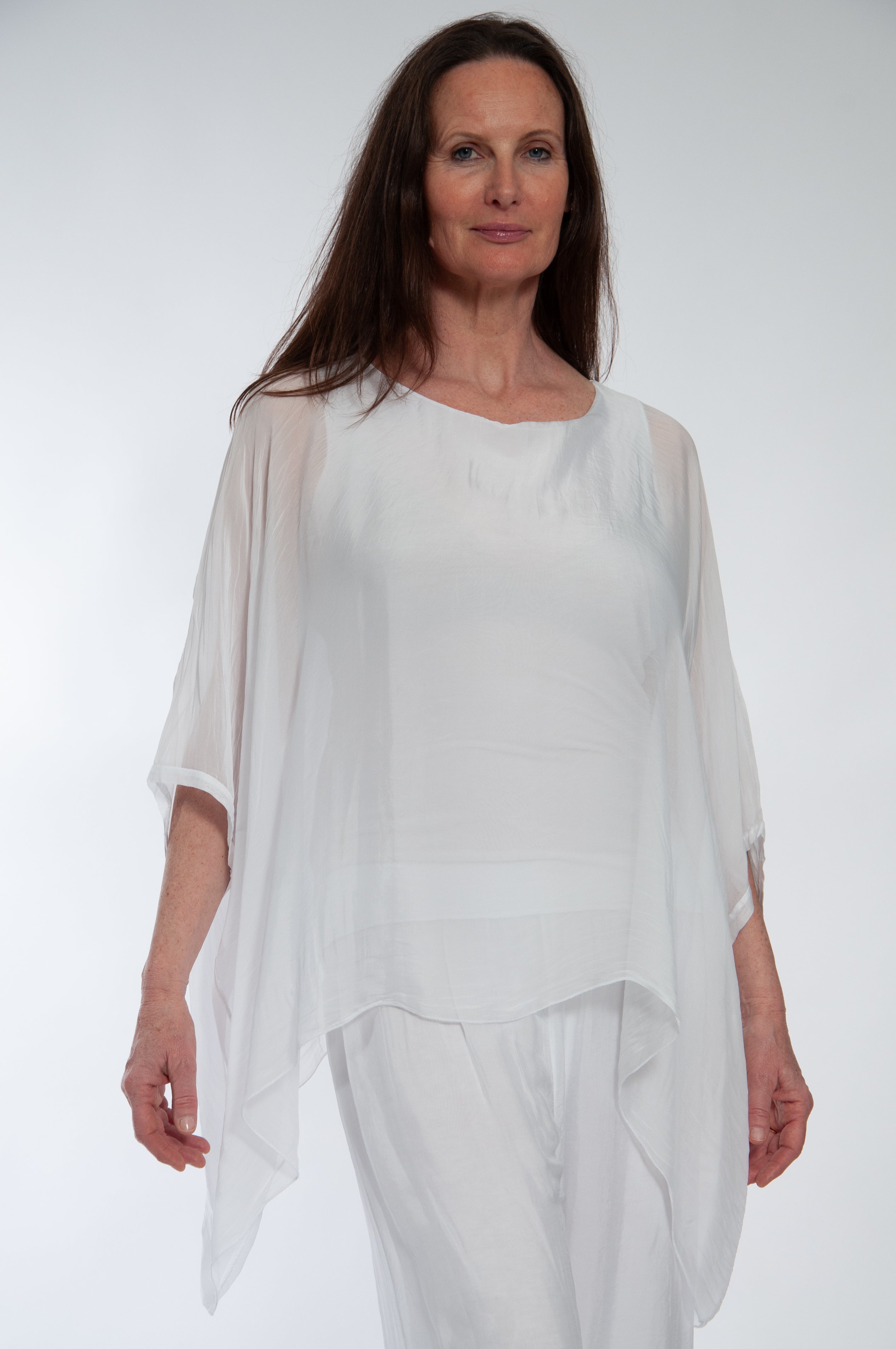 Blusa Frisson