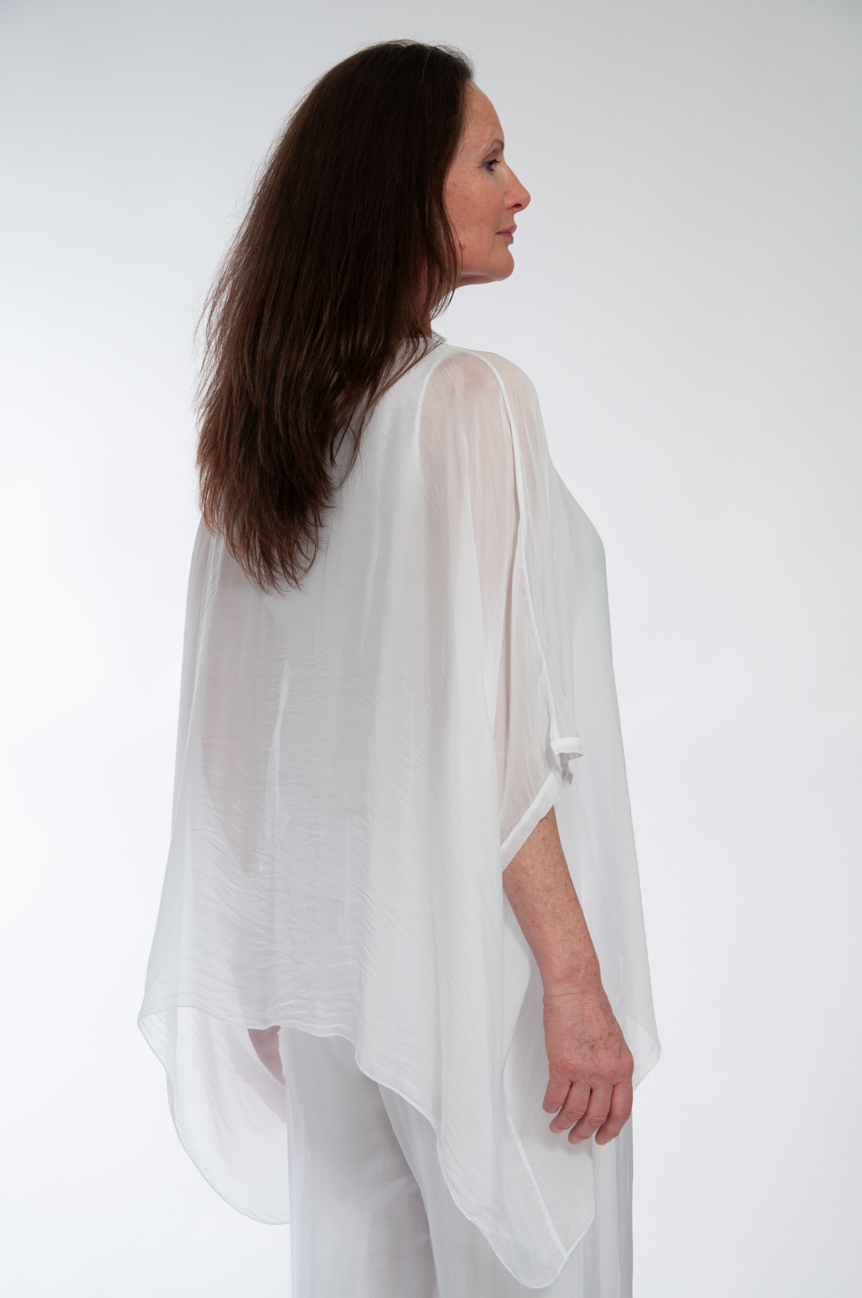 Blusa Frisson