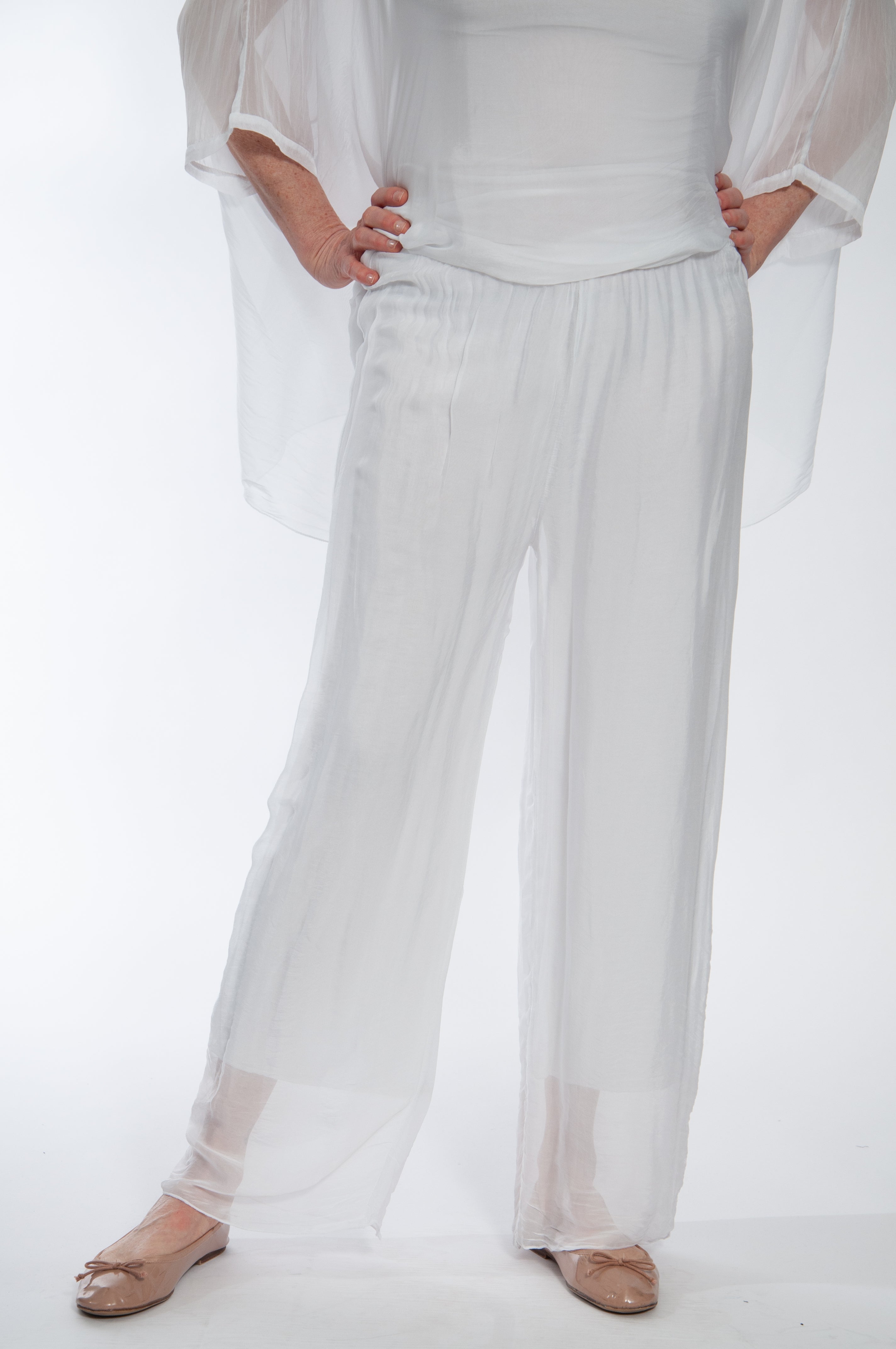 Pantalone Frisson