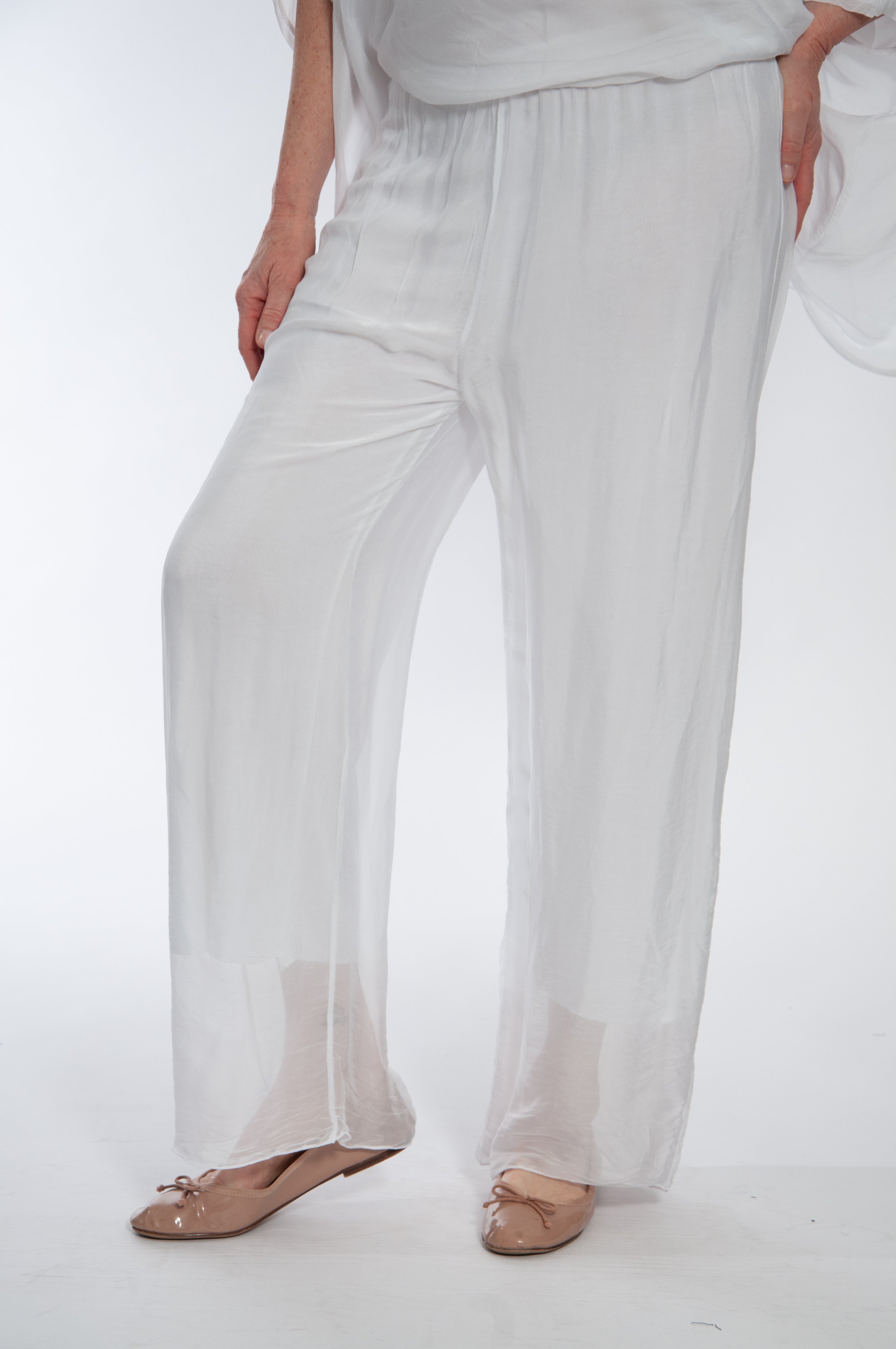 Pantalone Frisson