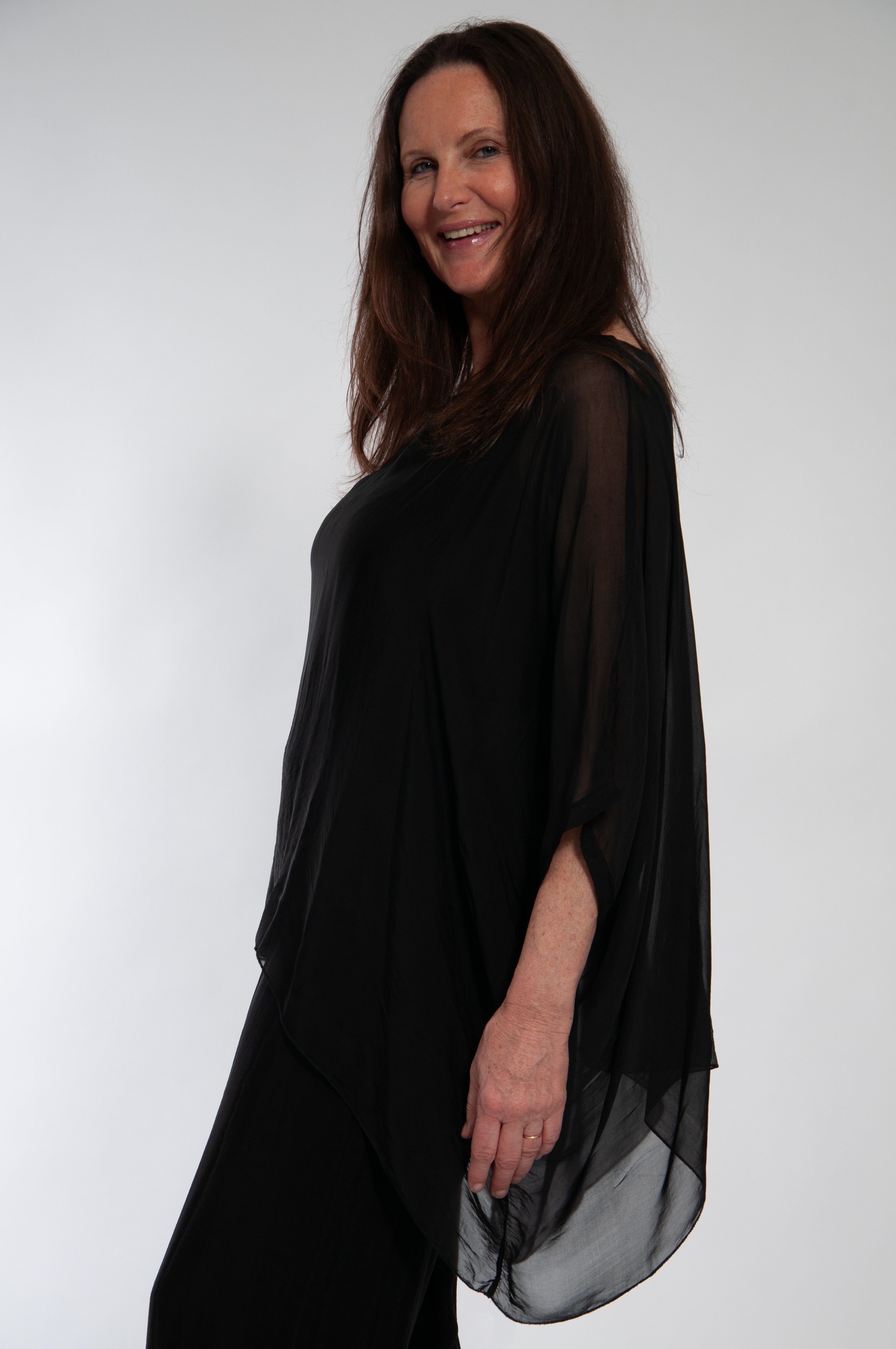 Blusa Frisson