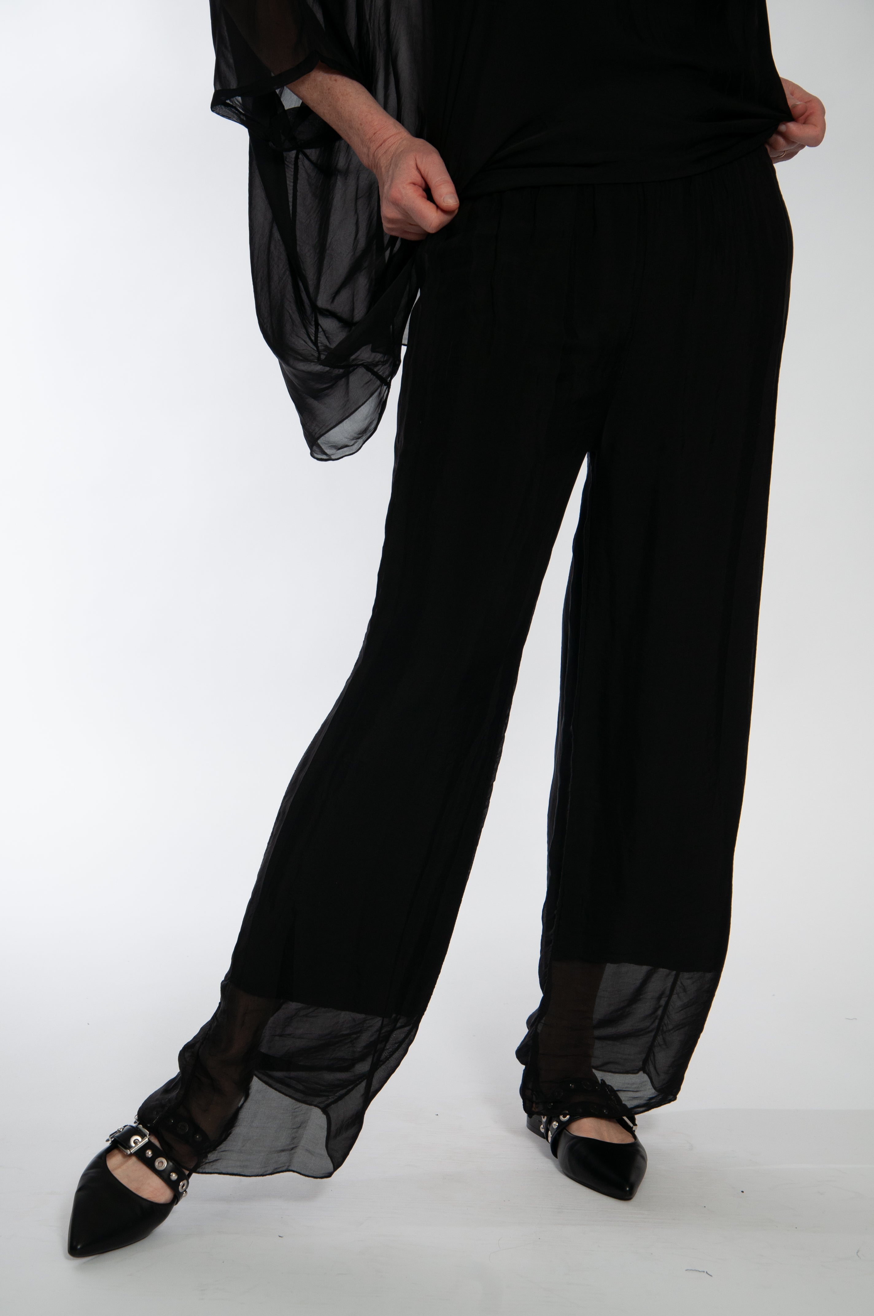 Pantalone Frisson