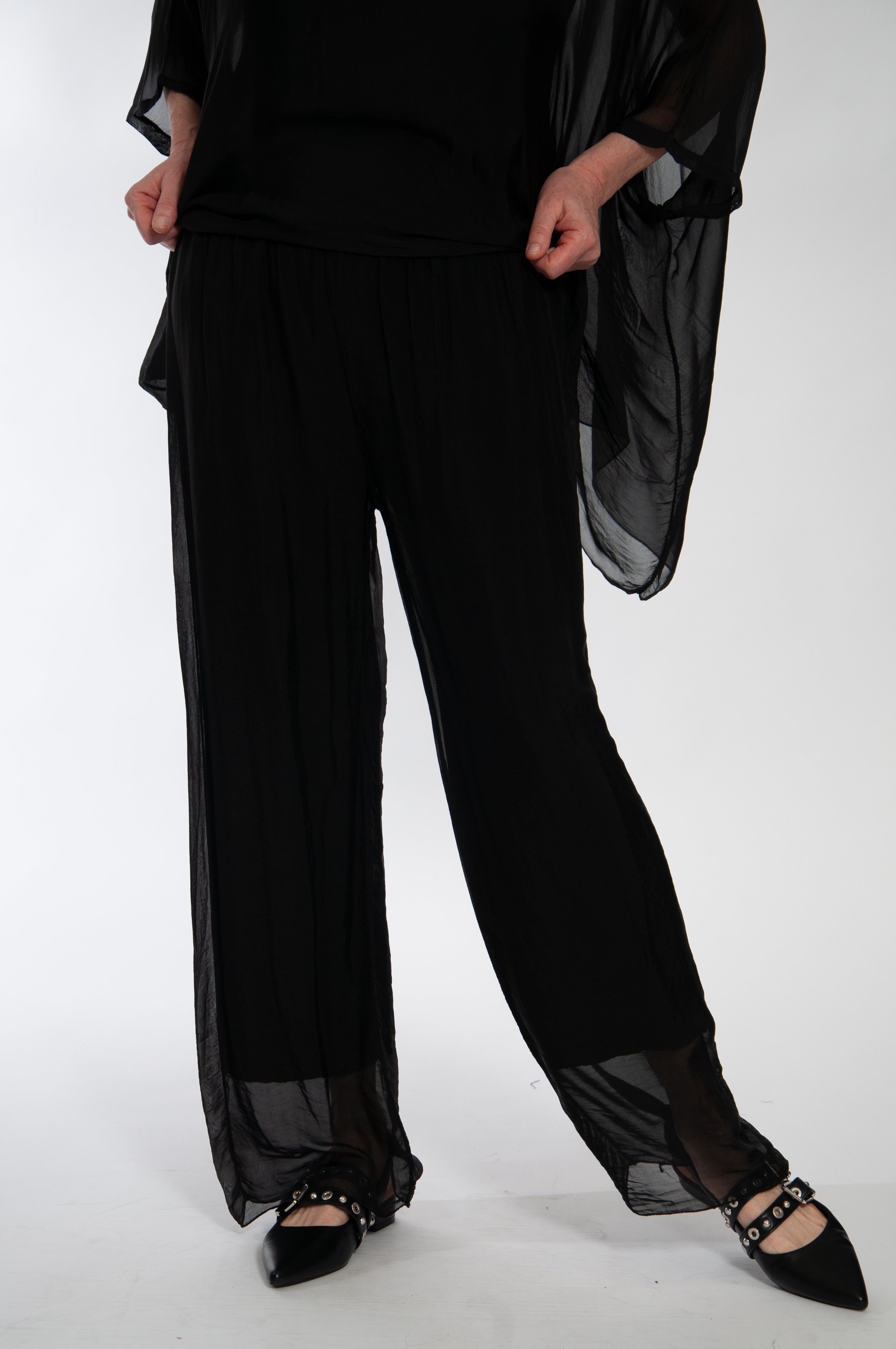 Pantalone Frisson
