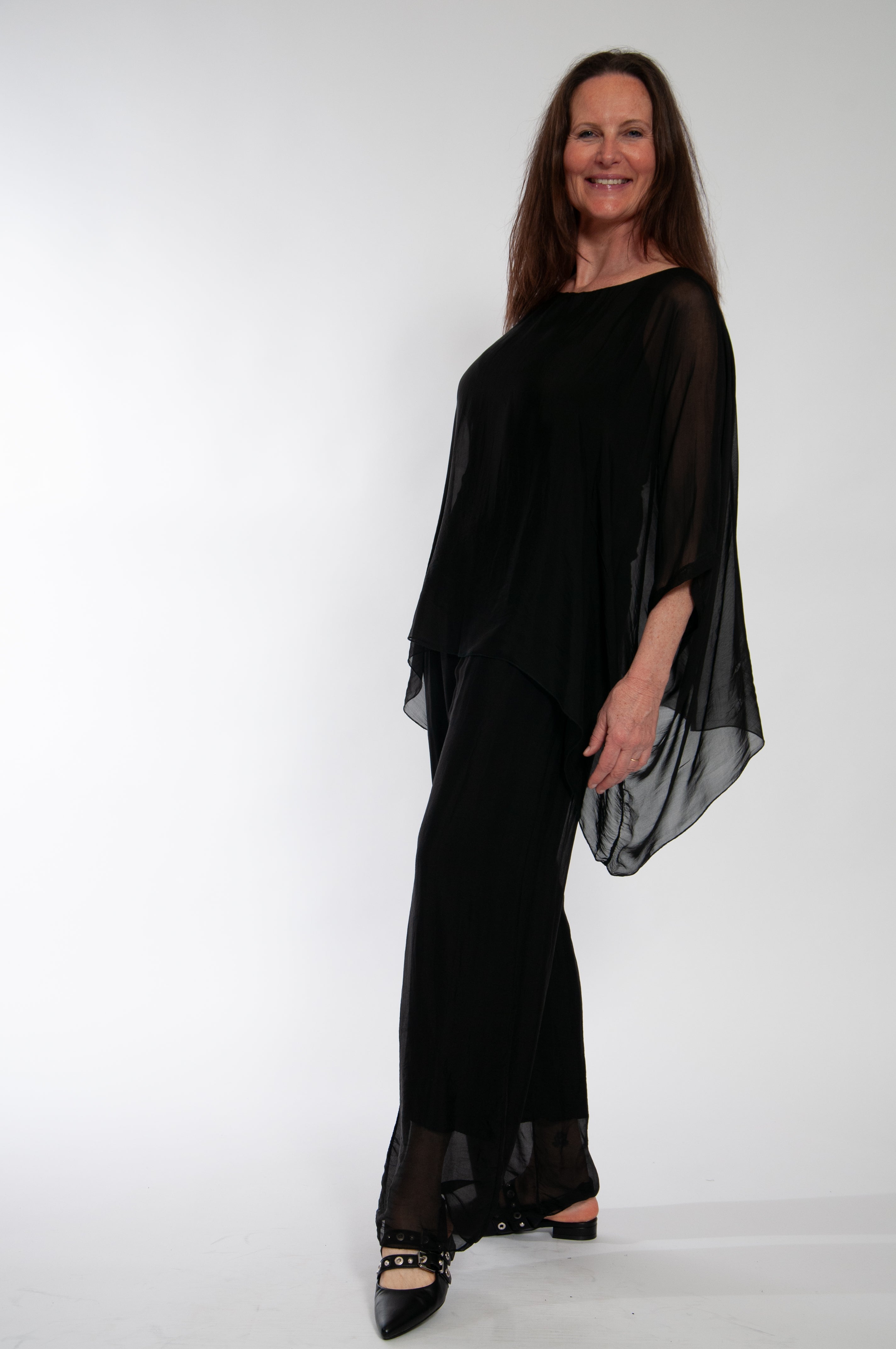 Pantalone Frisson