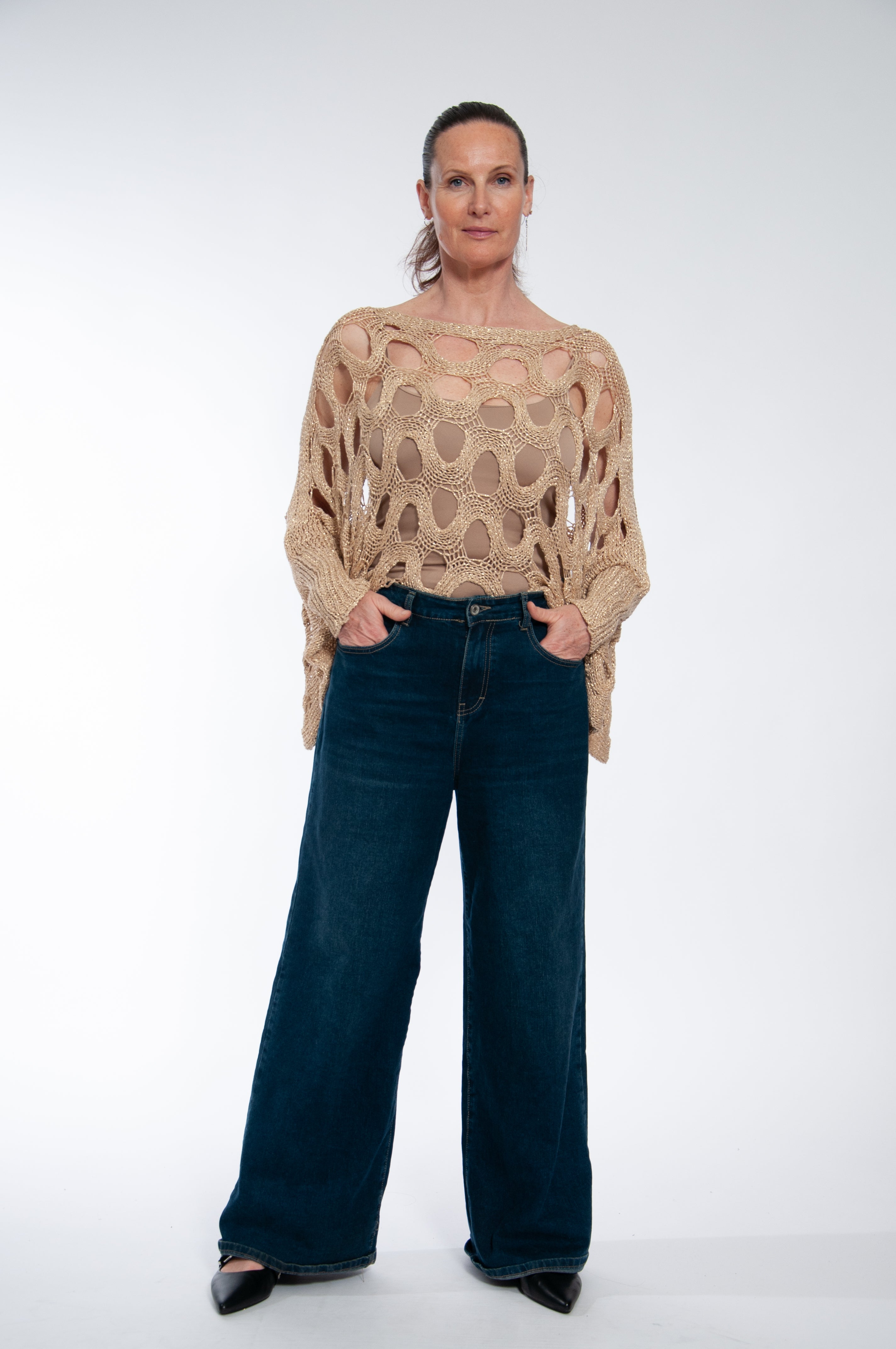 Jeans Mio