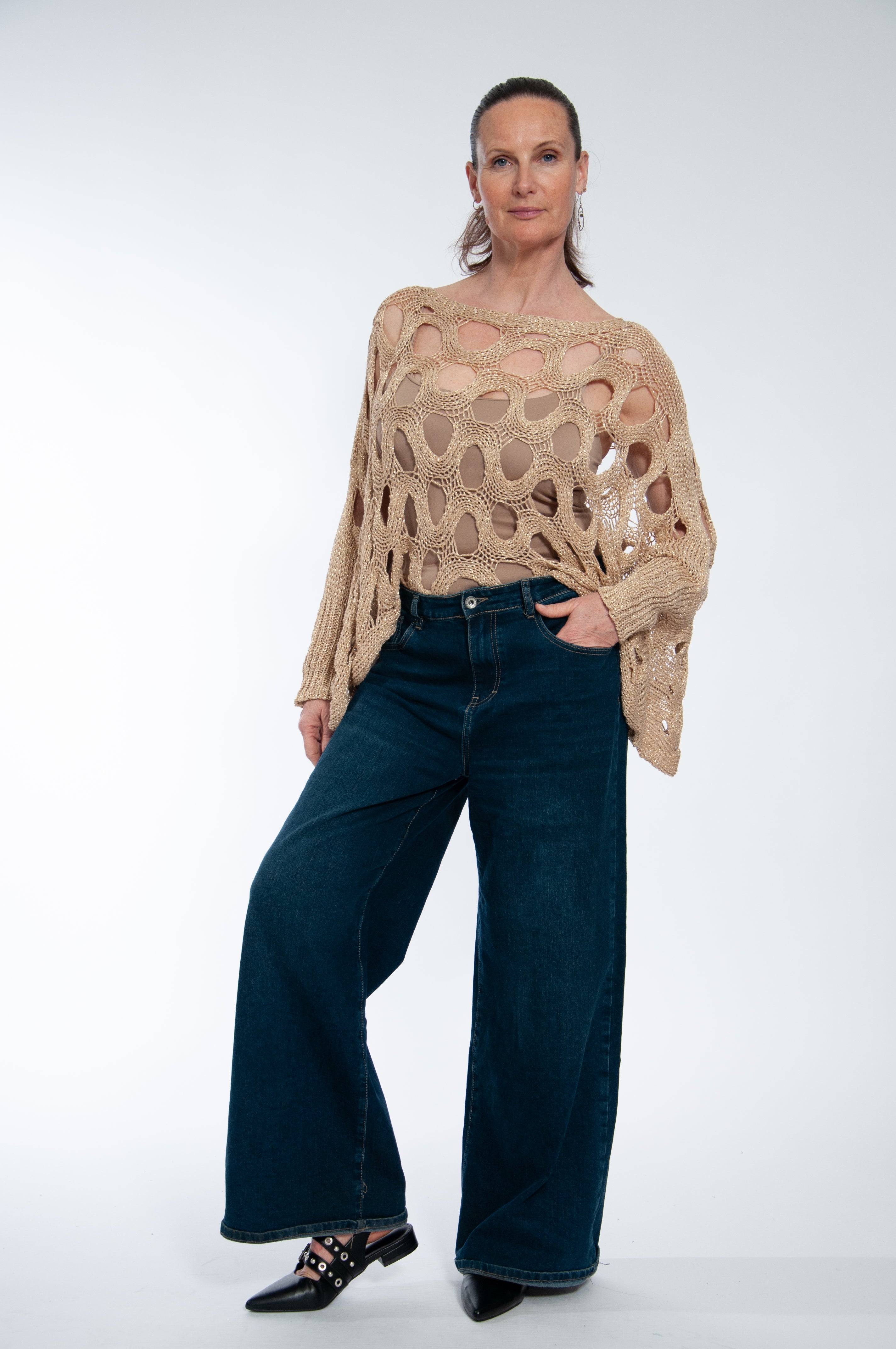 Jeans Mio