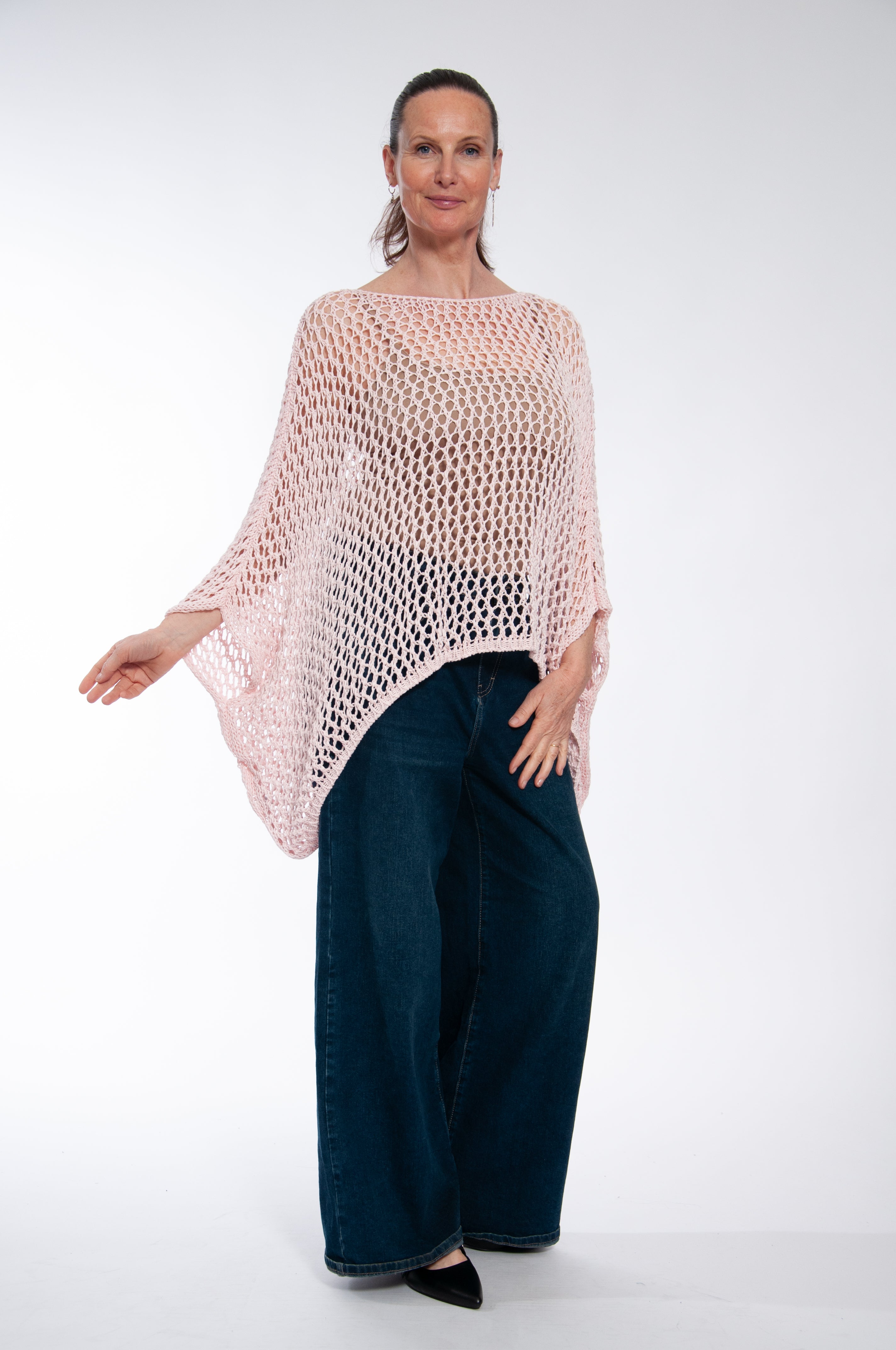 Maxi Maglia Ibiza