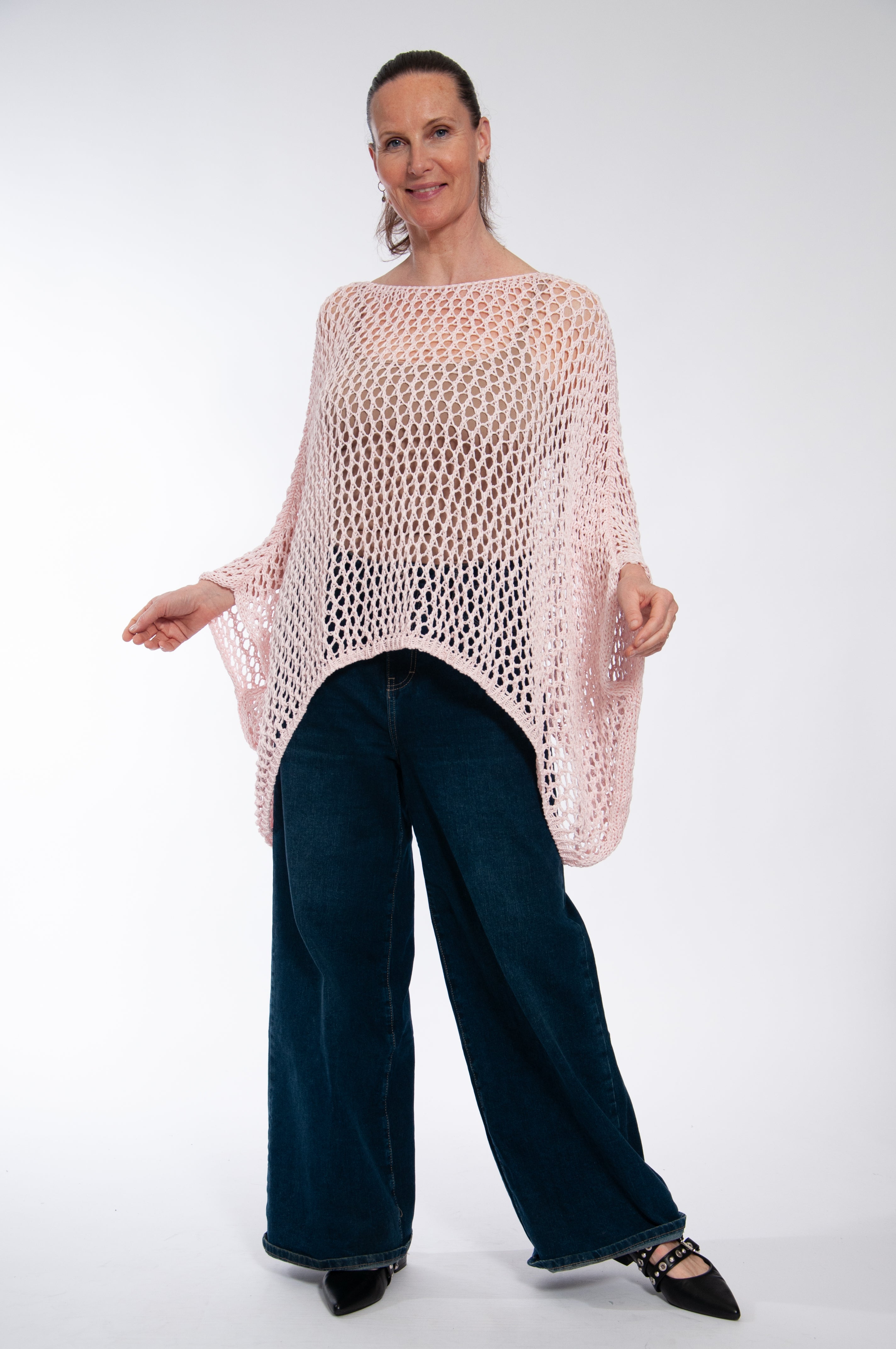 Maxi Maglia Ibiza