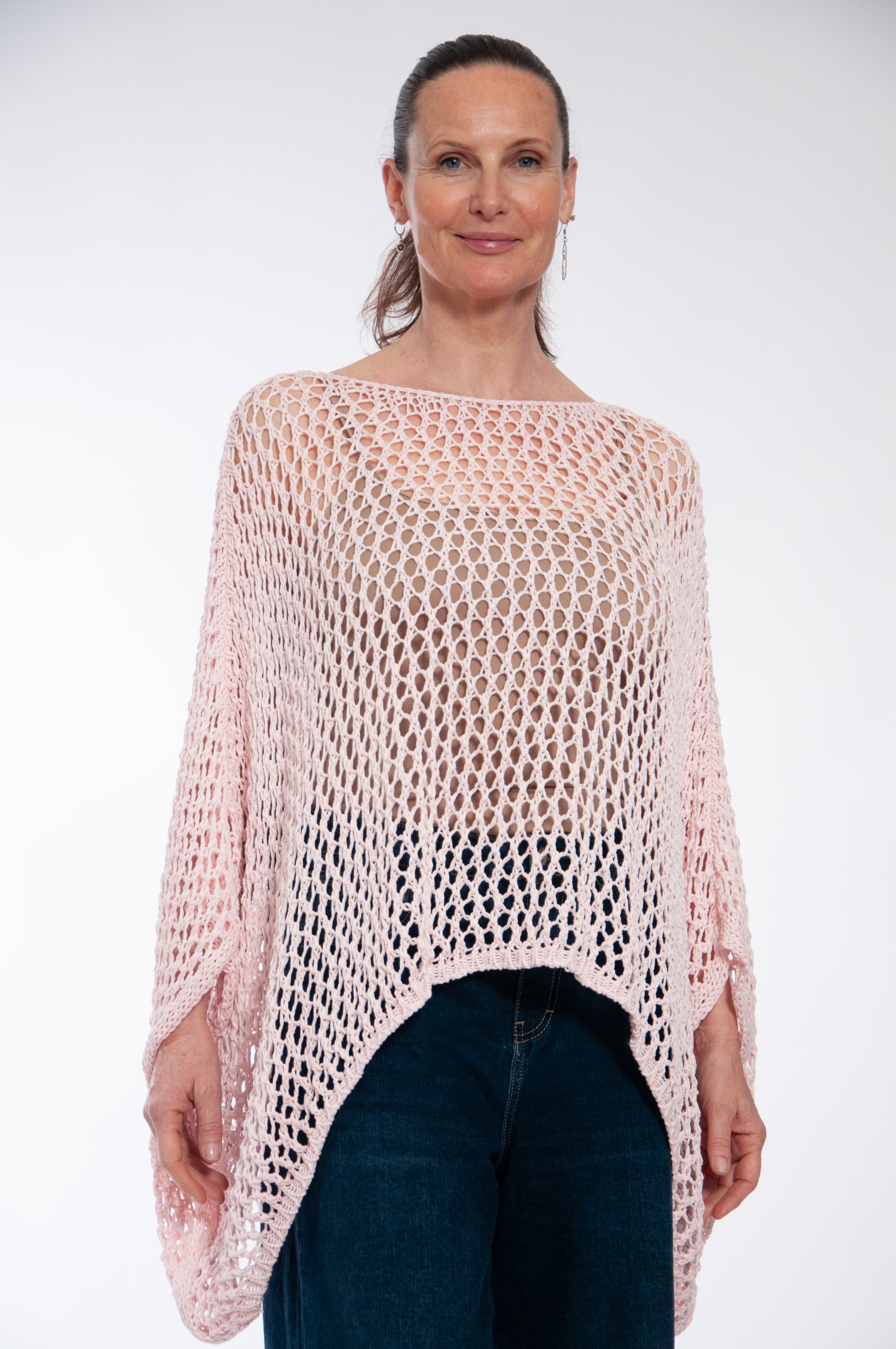 Maxi Maglia Ibiza