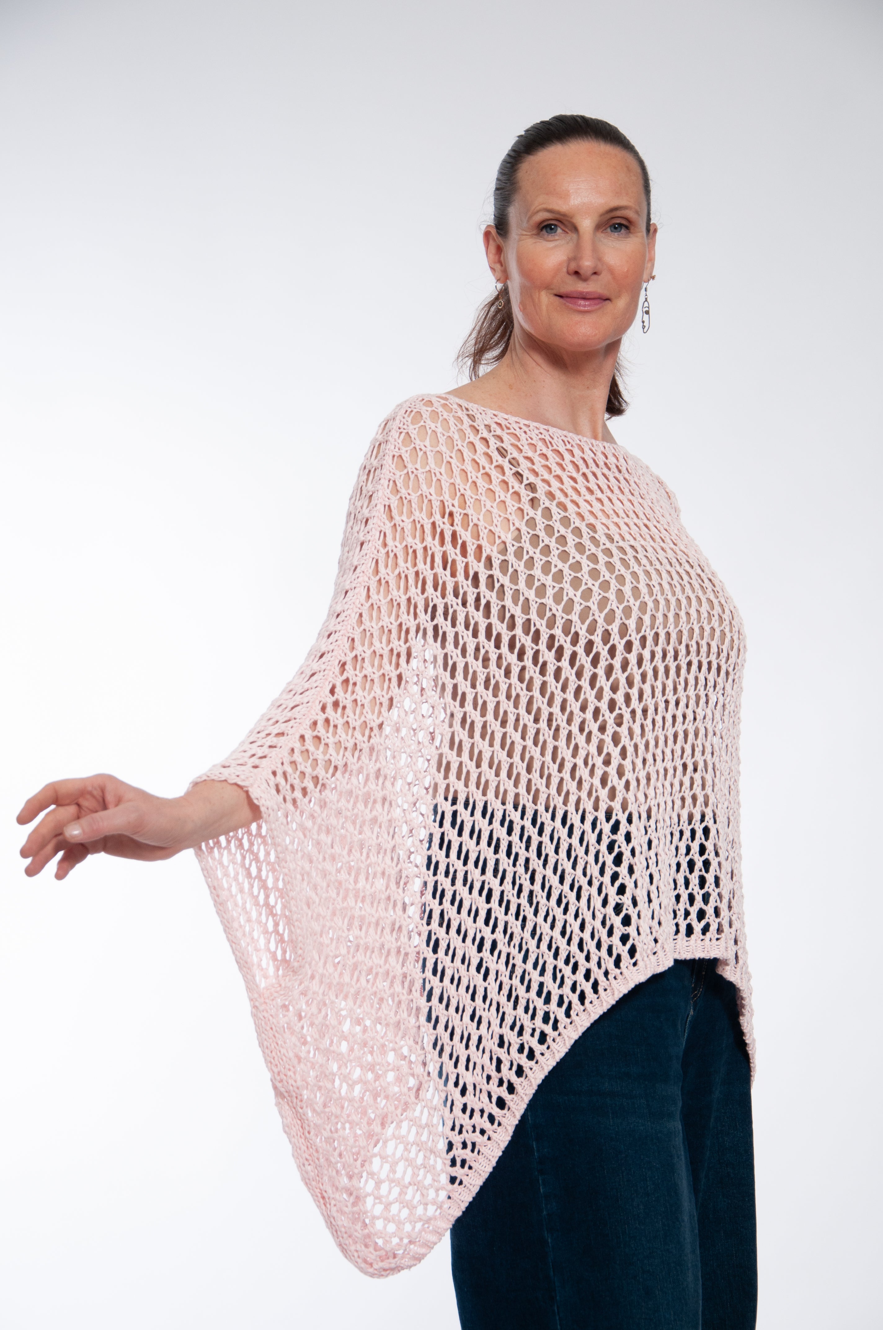 Maxi Maglia Ibiza