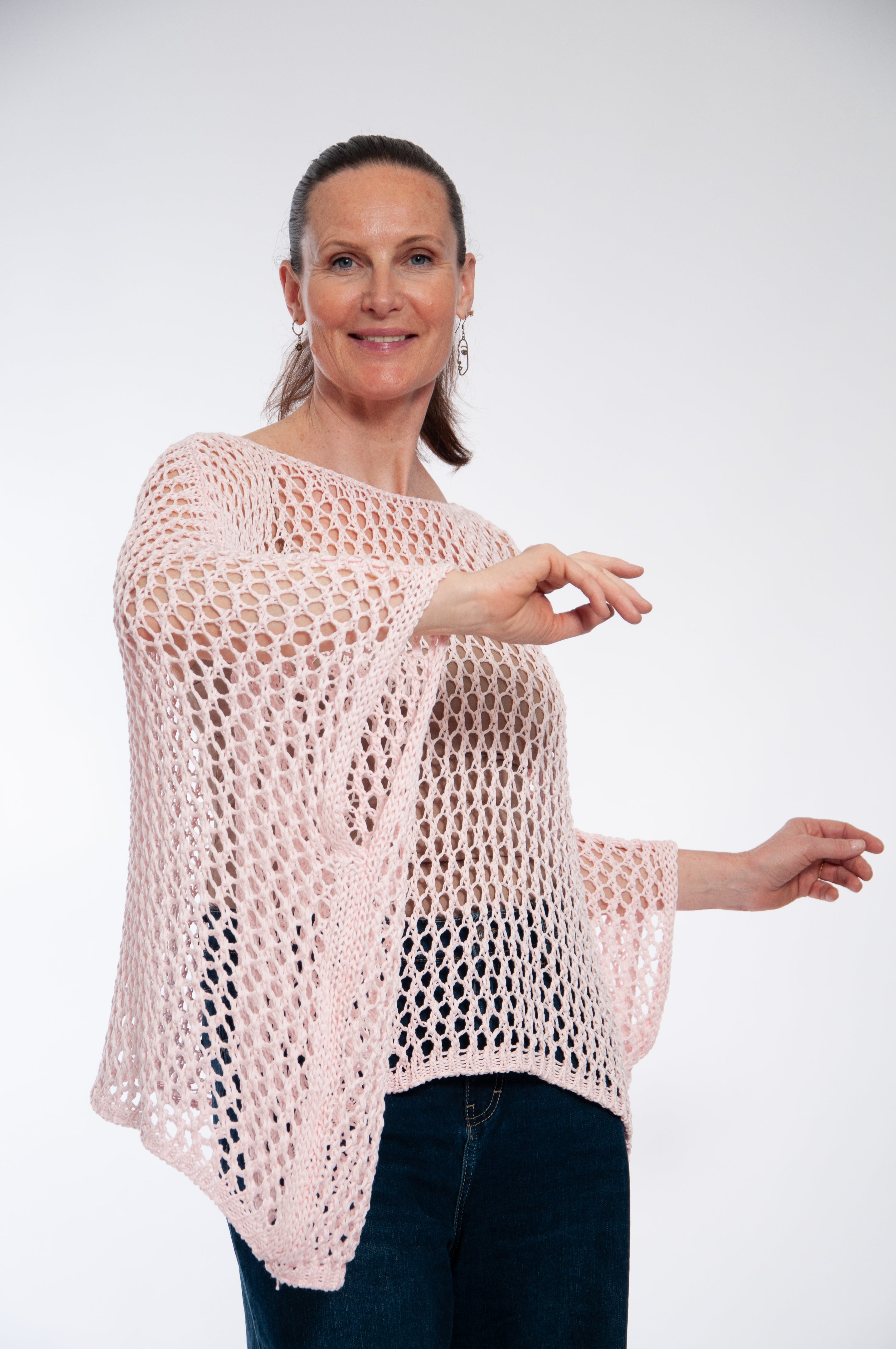 Maxi Maglia Ibiza