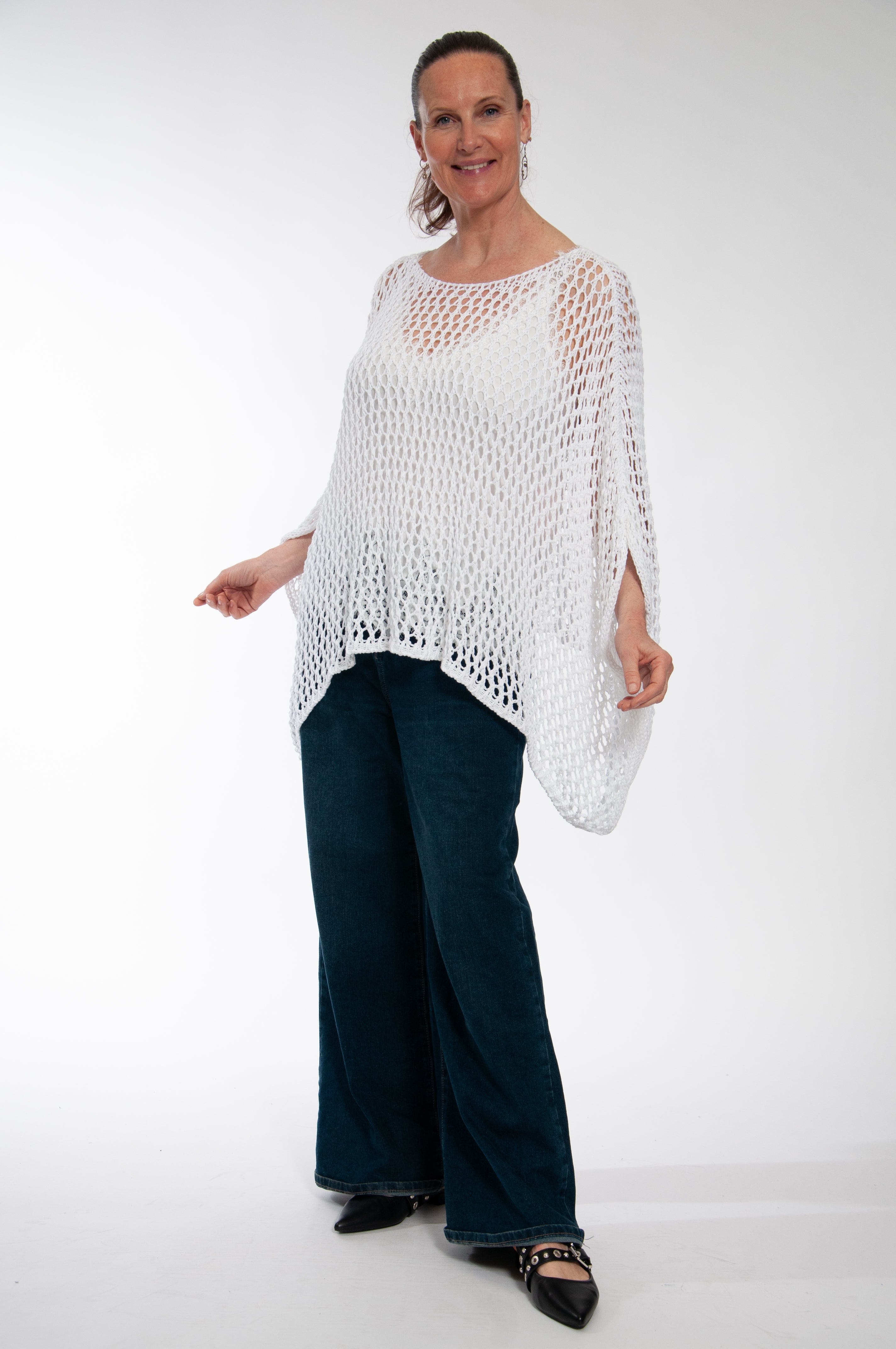 Maxi Maglia Ibiza