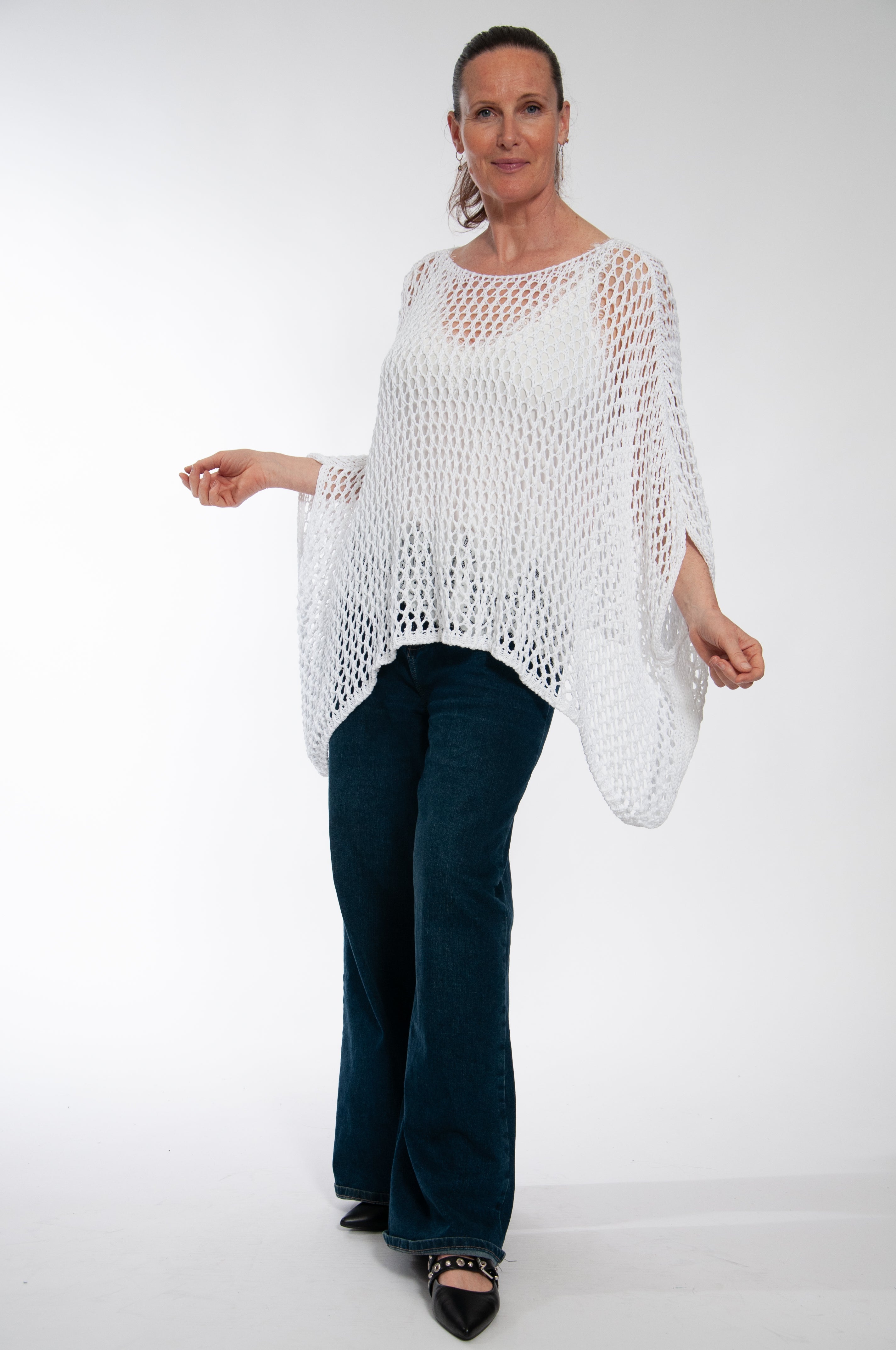 Maxi Maglia Ibiza
