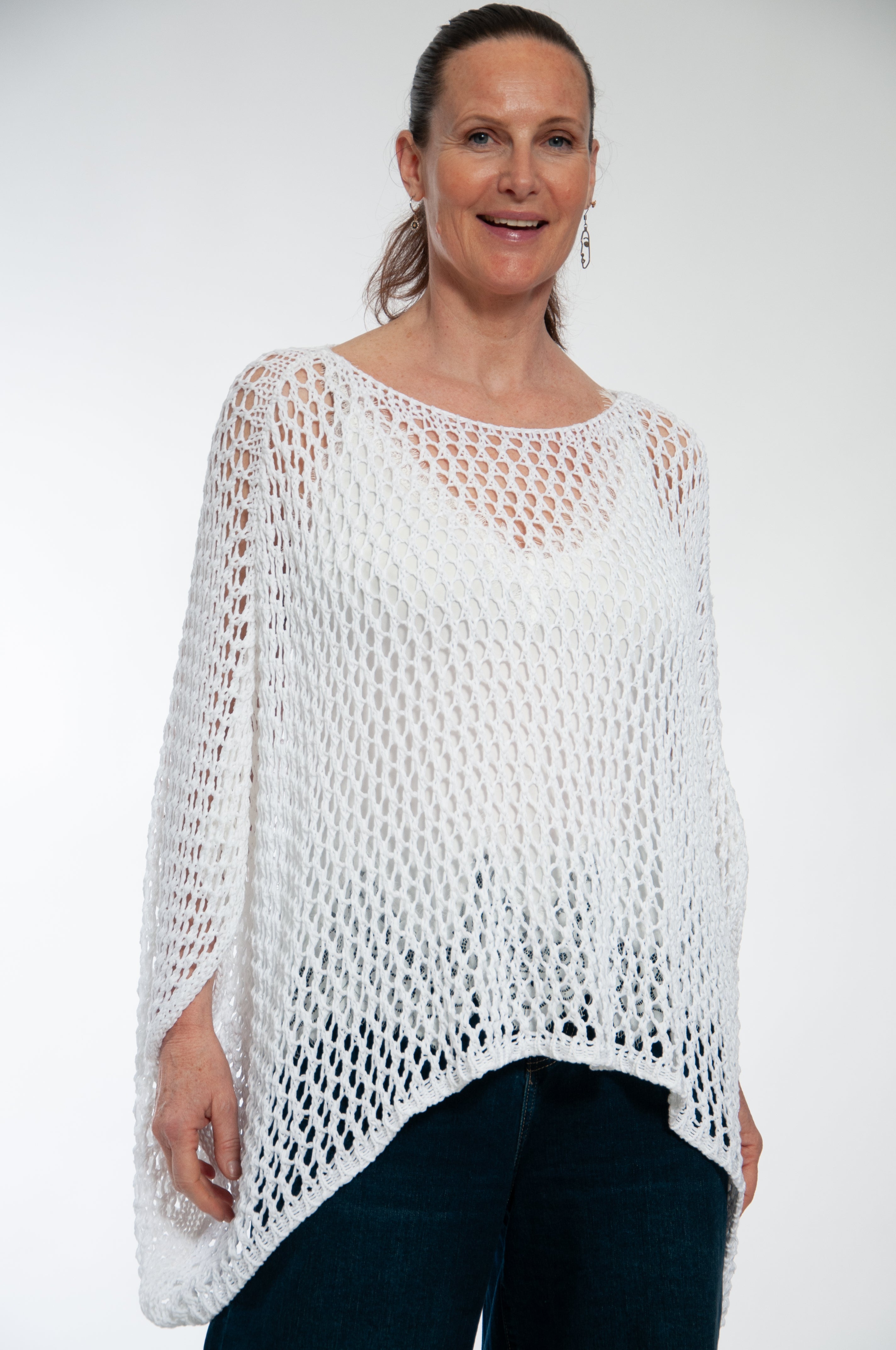 Maxi Maglia Ibiza