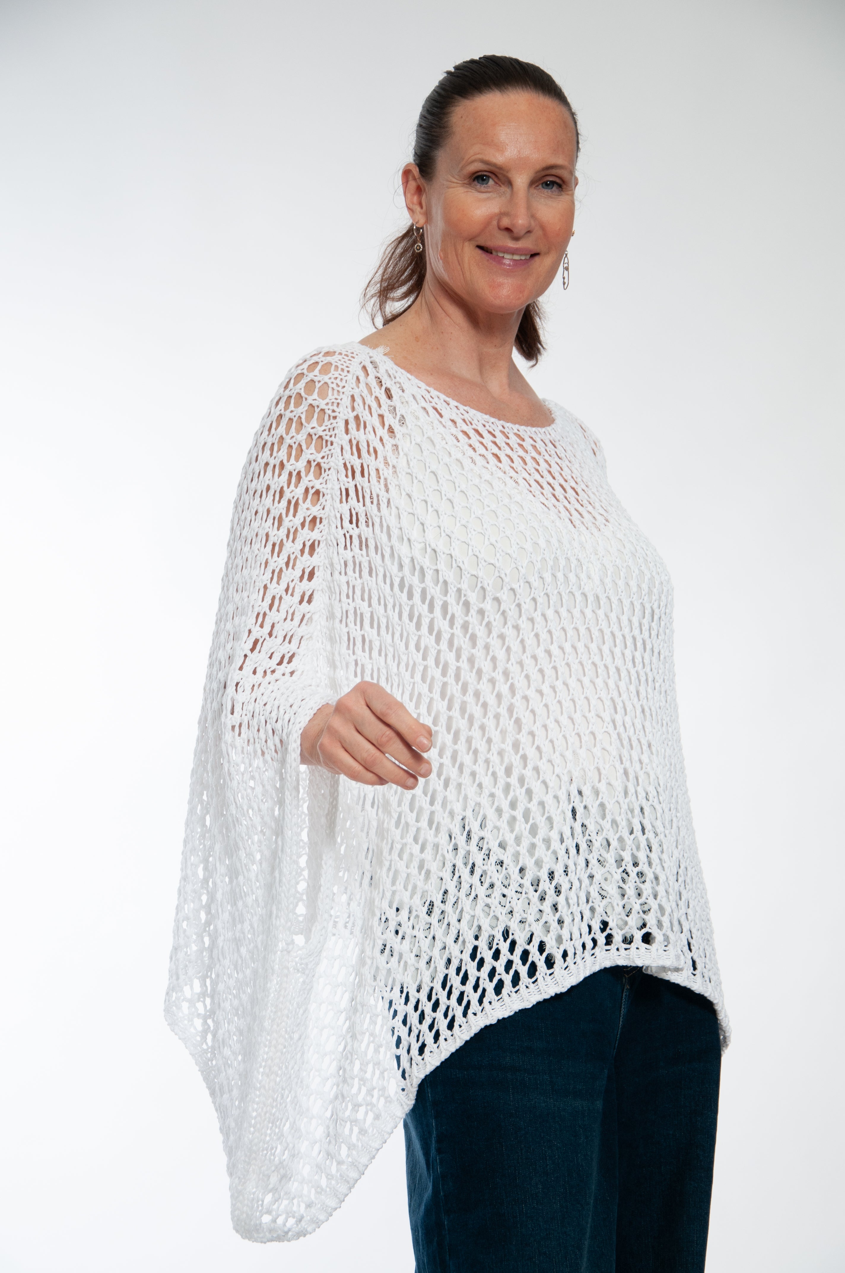 Maxi Maglia Ibiza