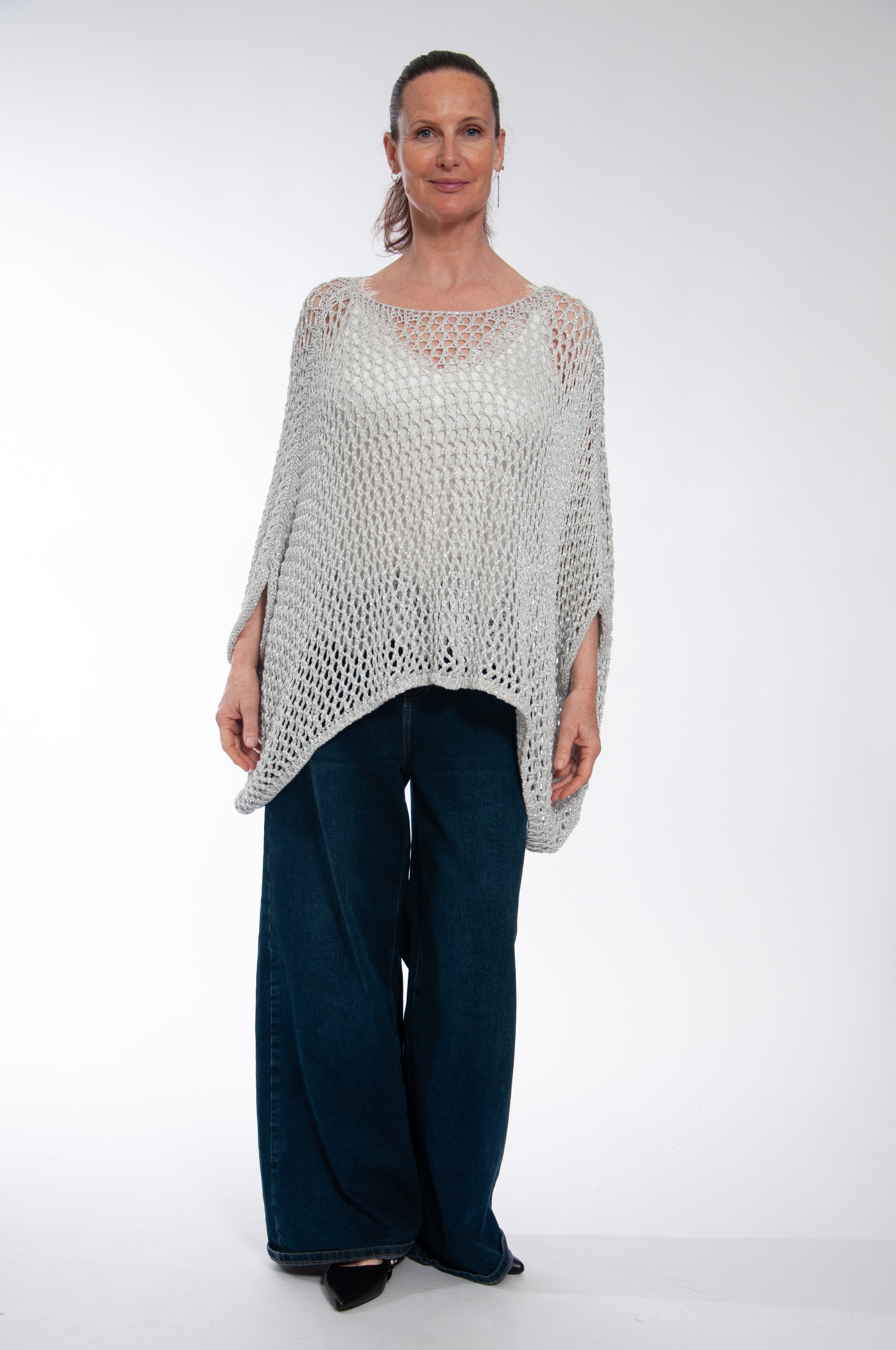 Maxi Maglia Ibiza