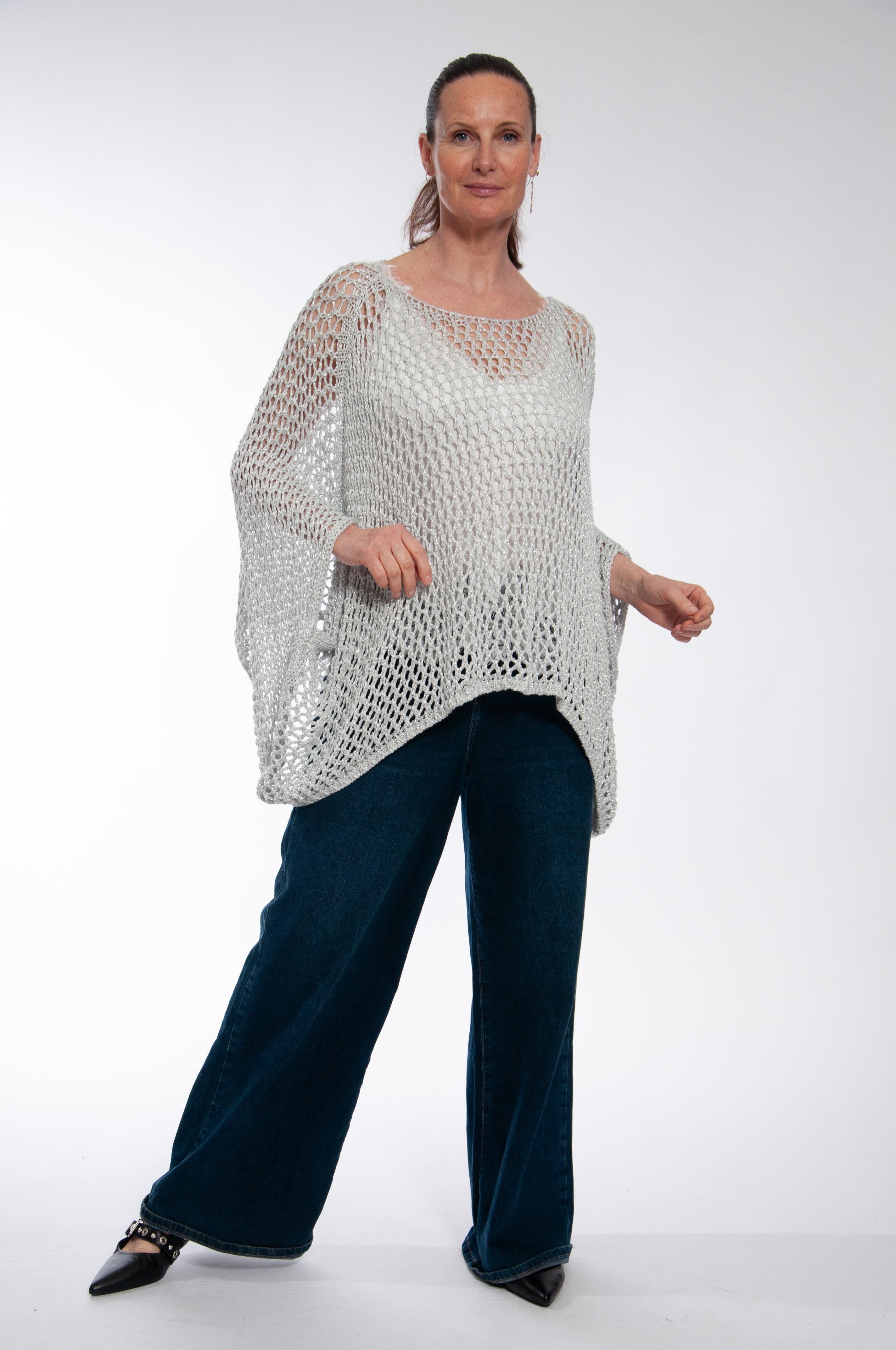 Maxi Maglia Ibiza