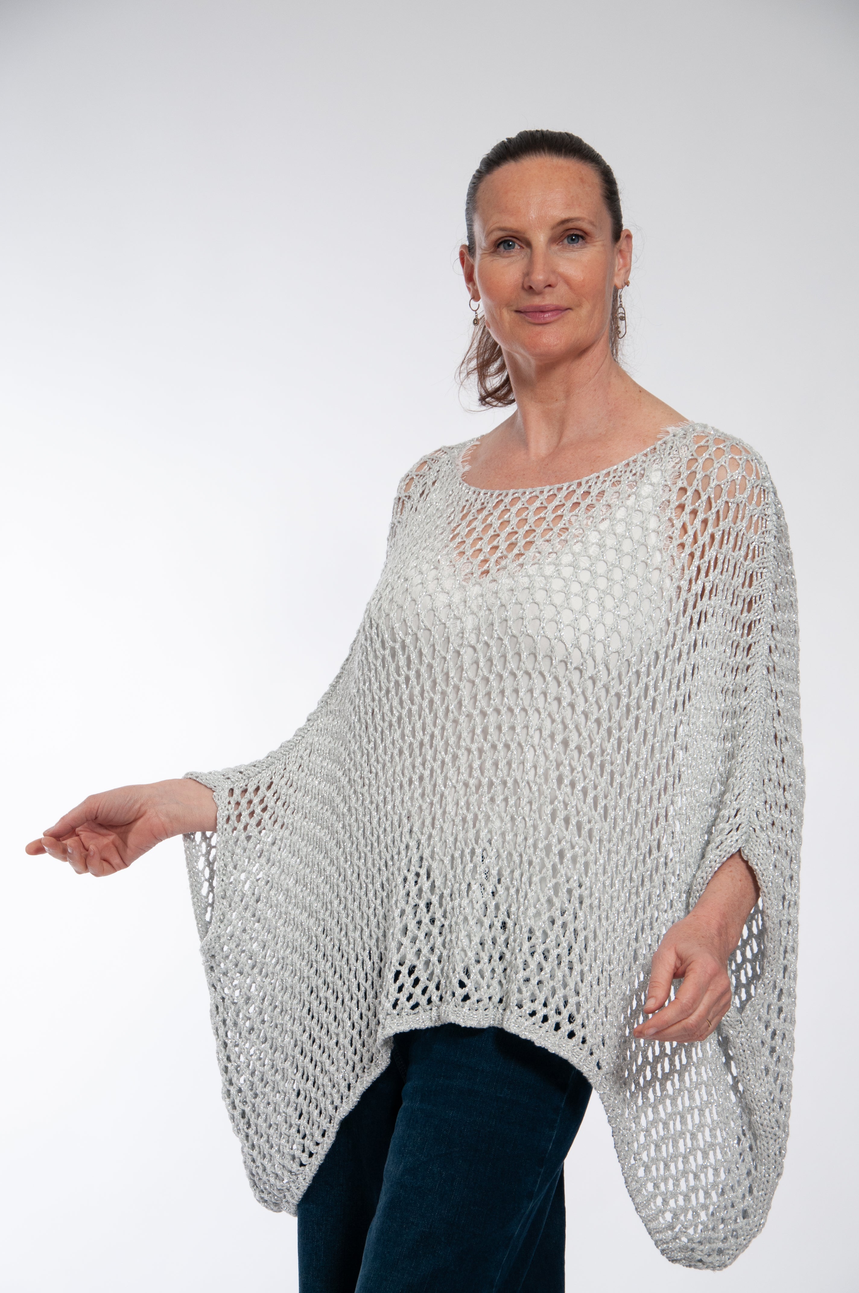 Maxi Maglia Ibiza