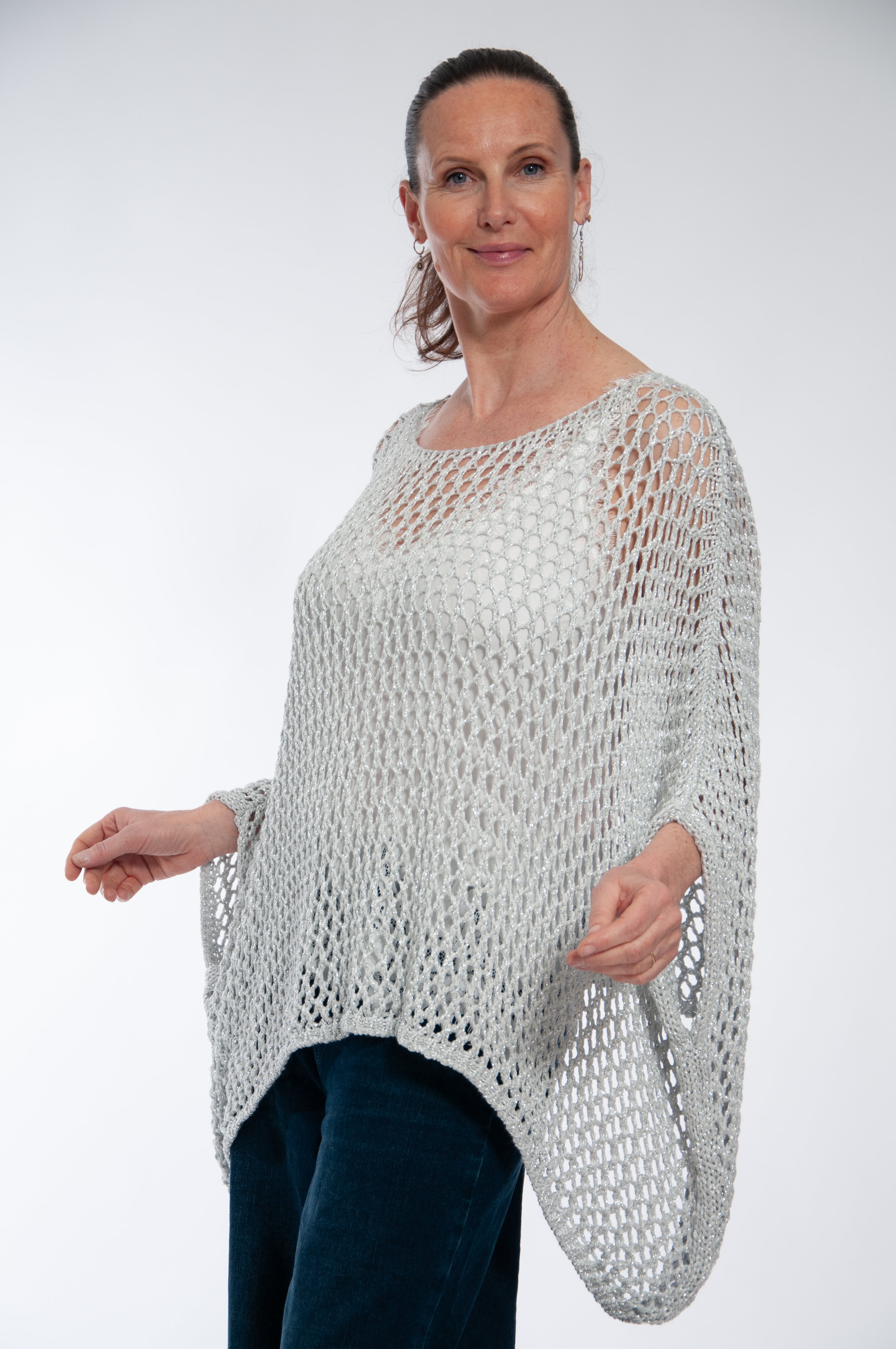 Maxi Maglia Ibiza