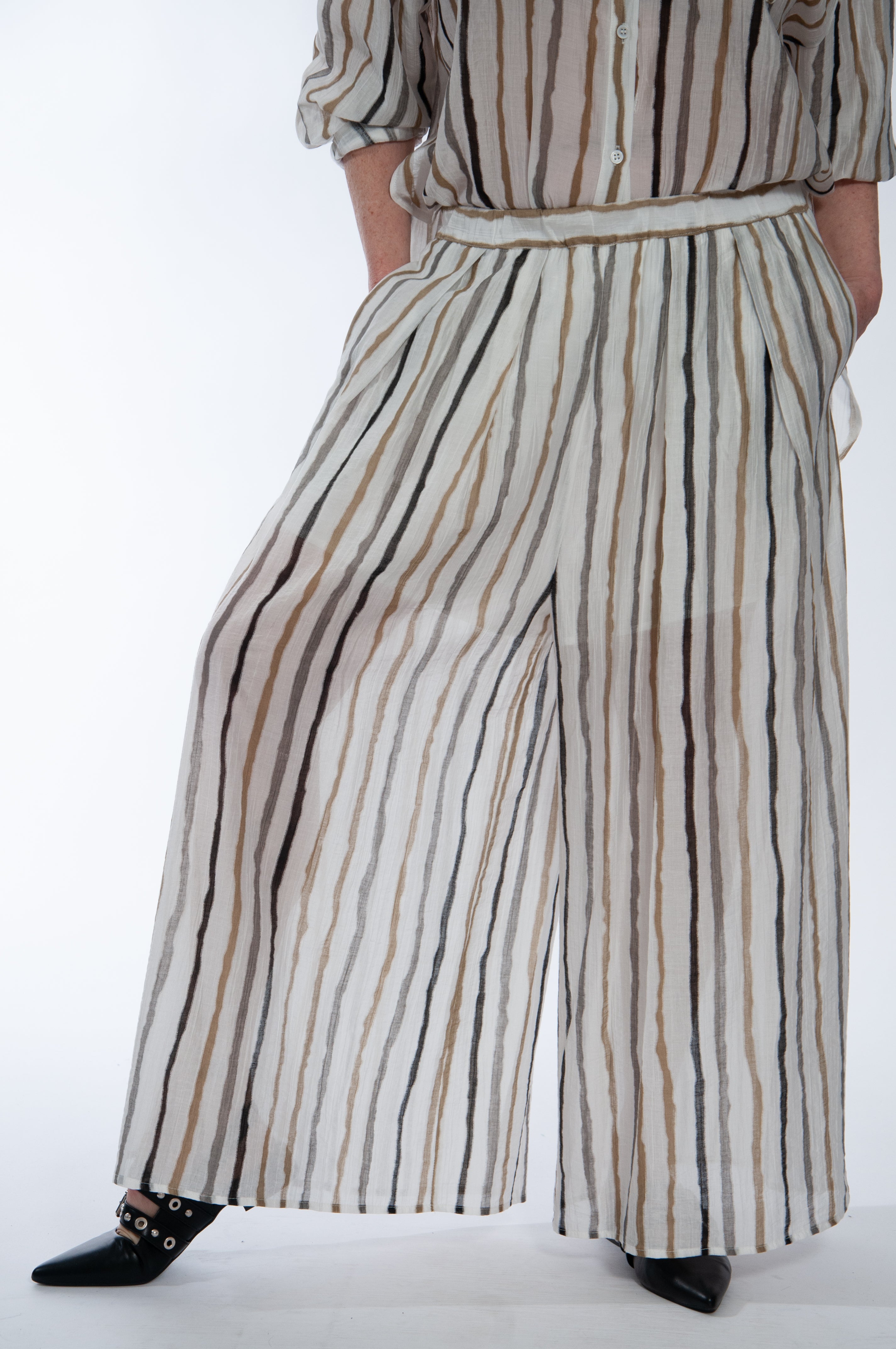 Pantalone Desert