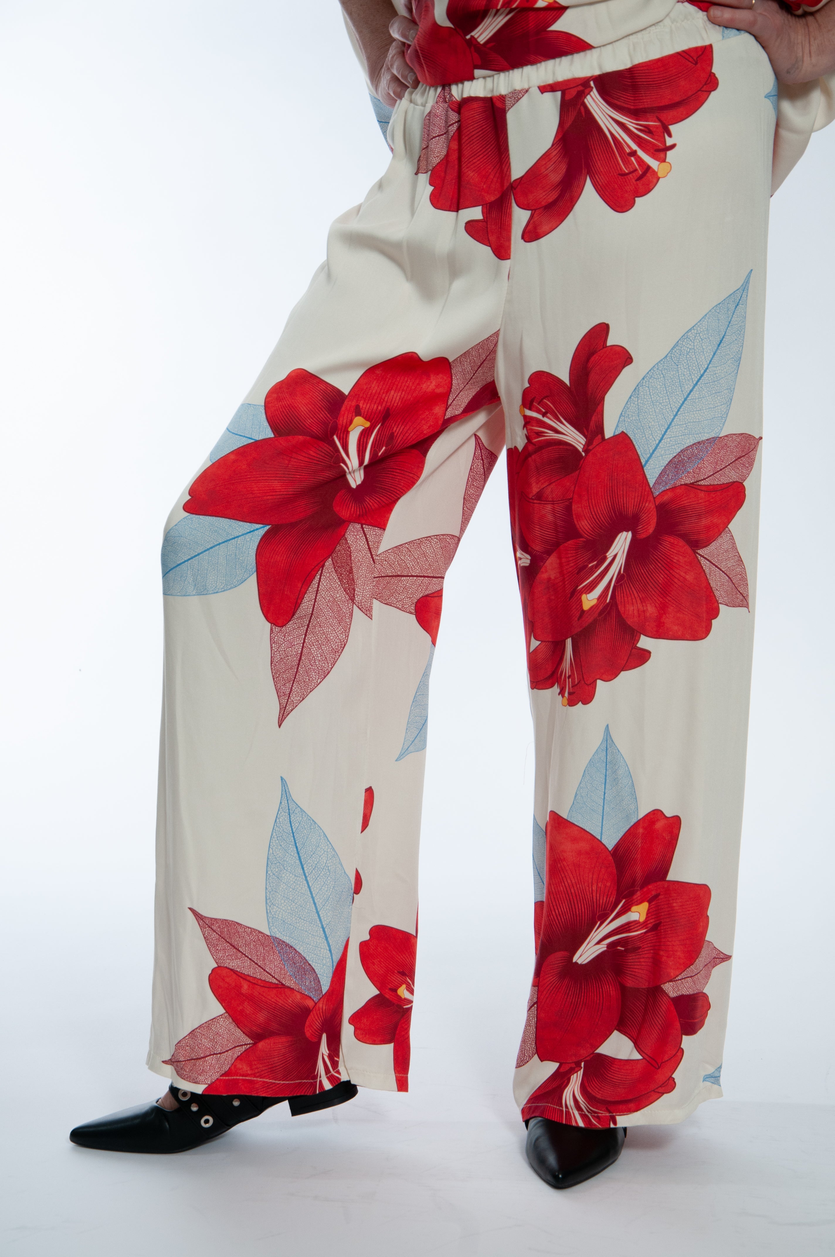 Pantalone Lilium