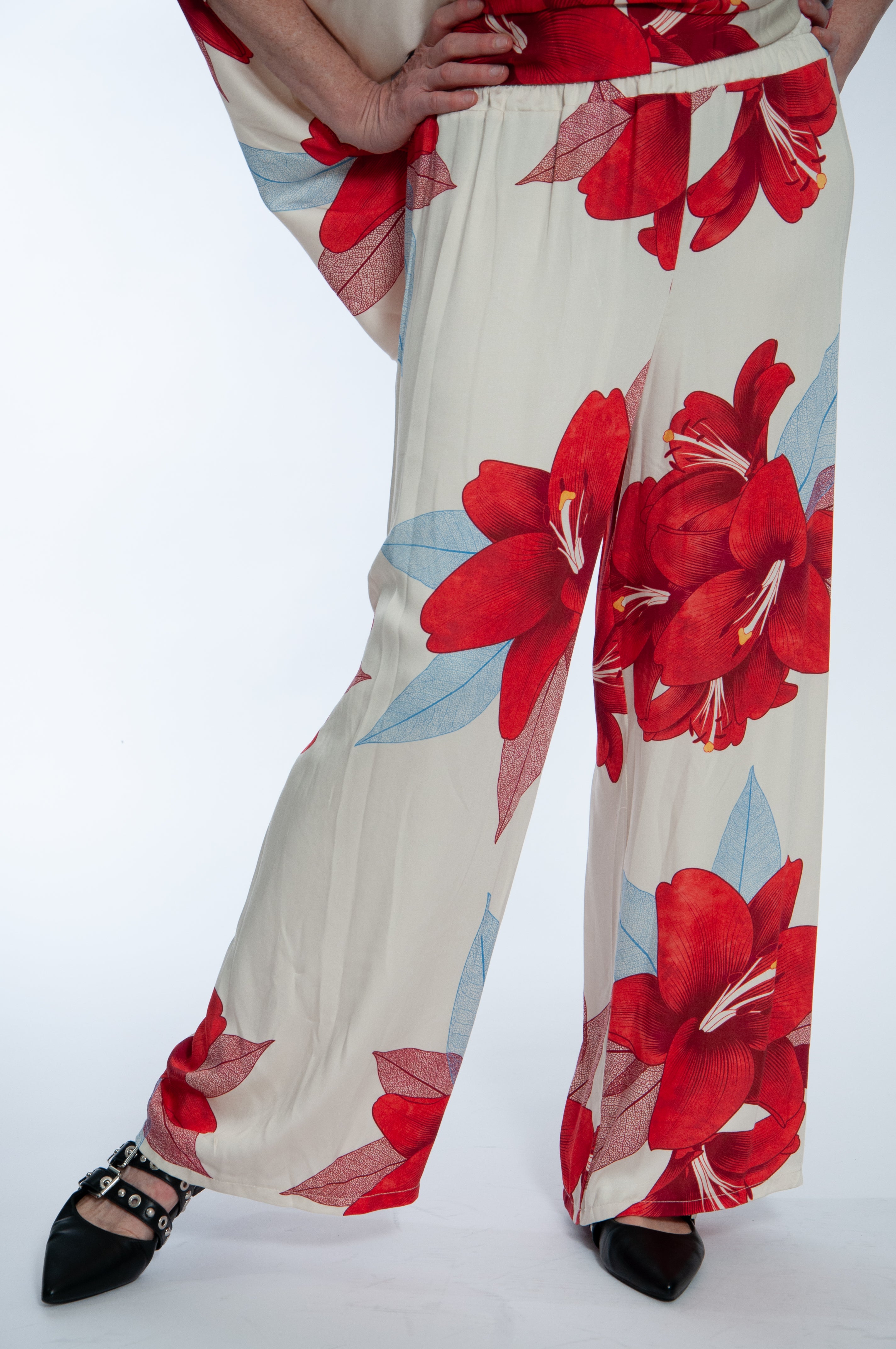 Pantalone Lilium