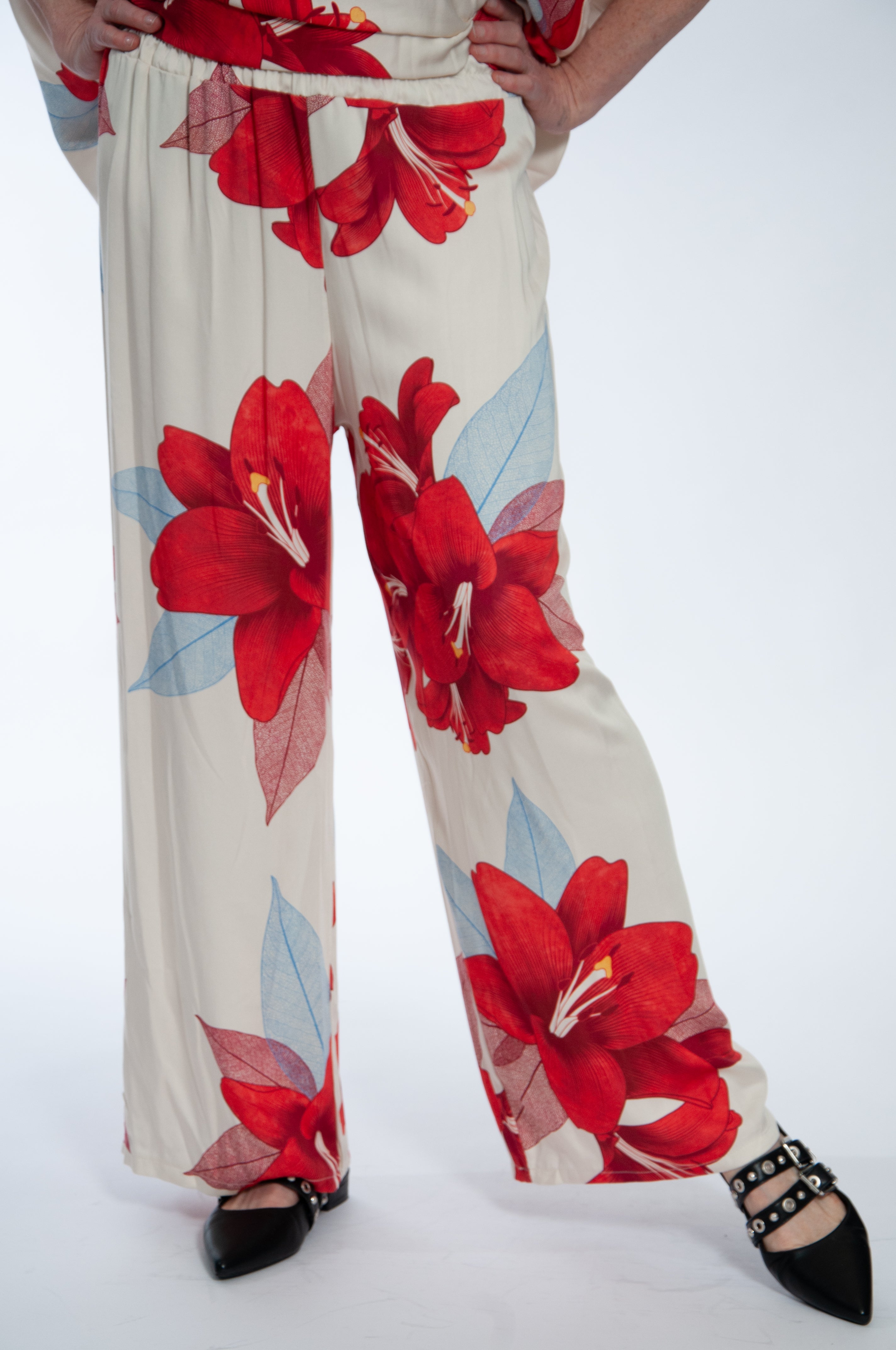 Pantalone Lilium
