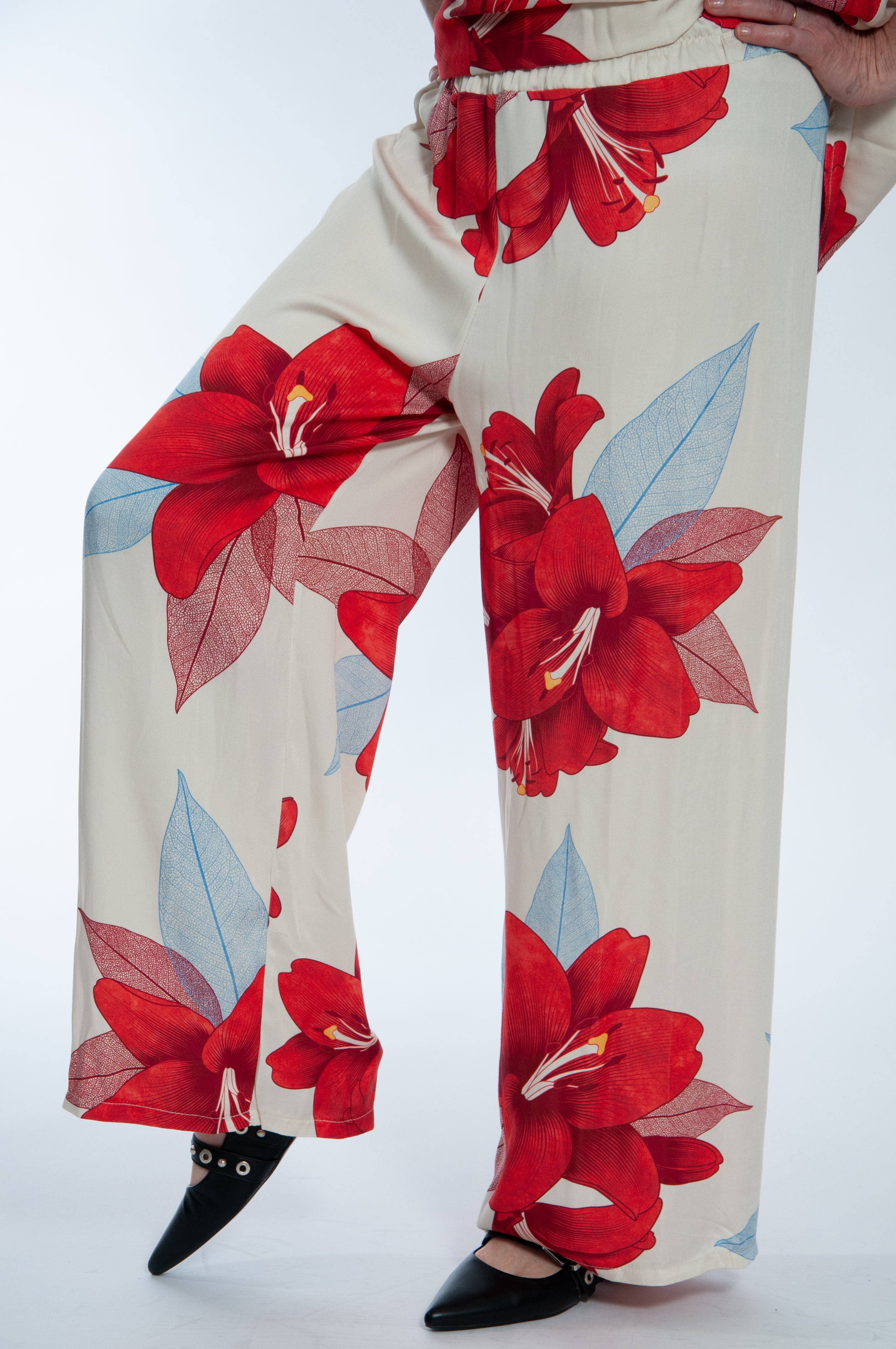 Pantalone Lilium
