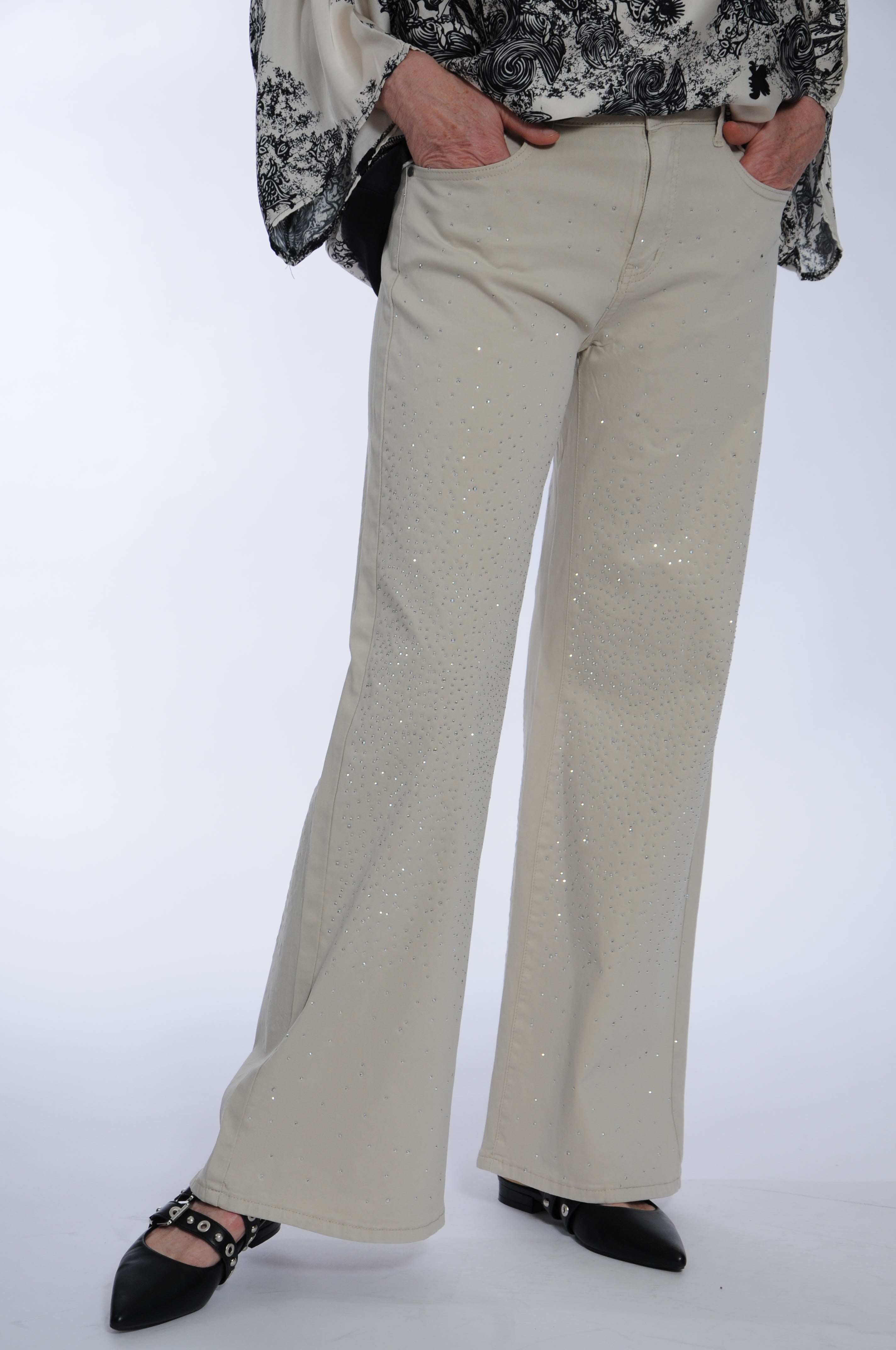 Jeans Estrella