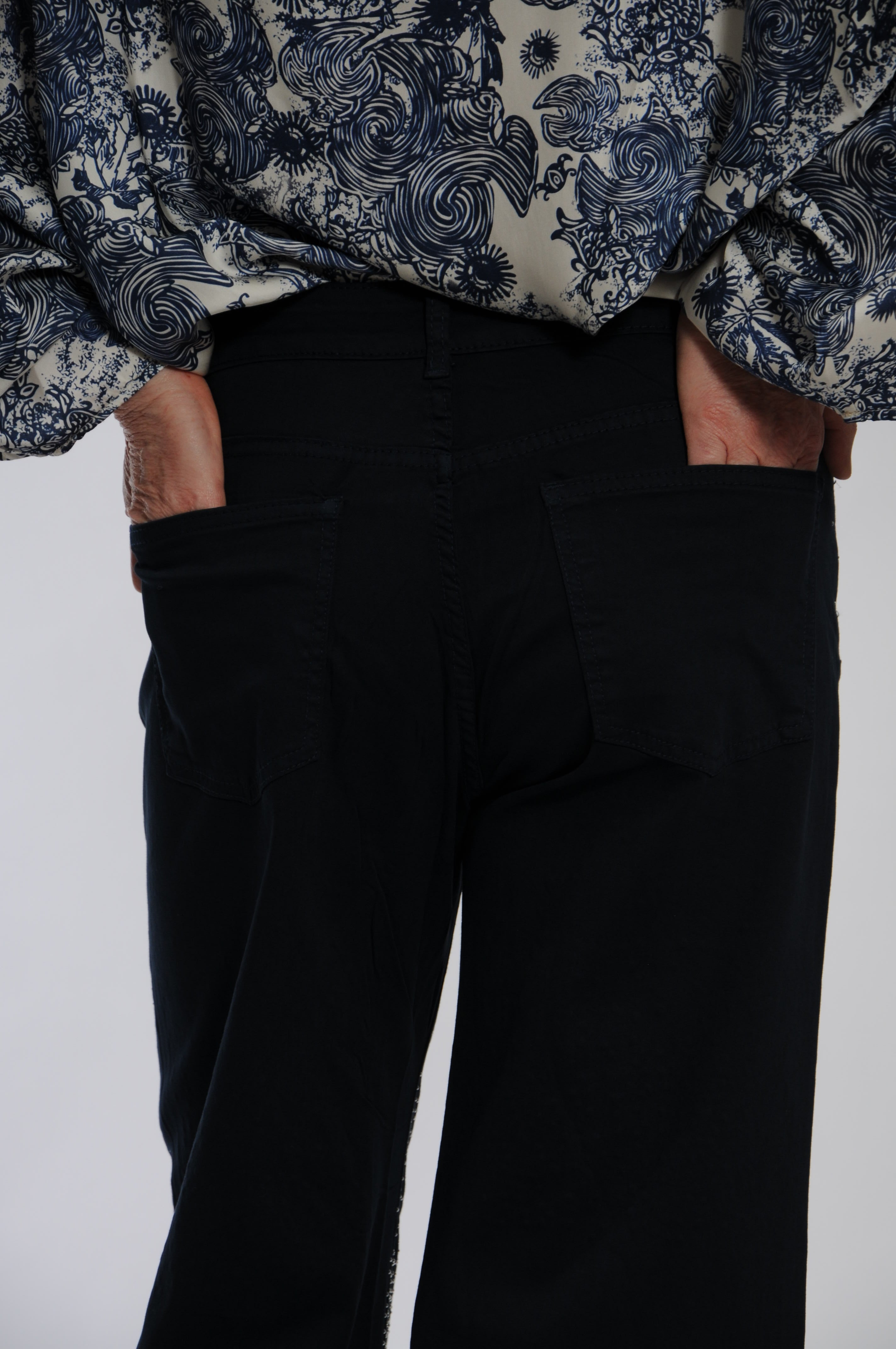 Jeans Estrella