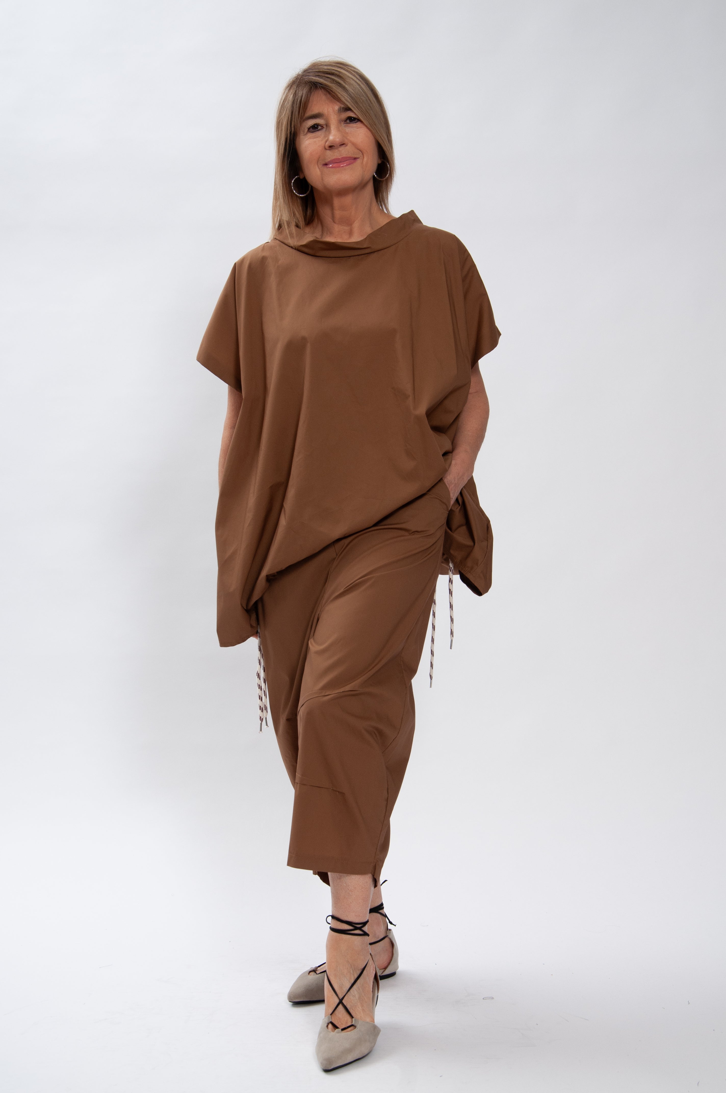 Maxi Blusa Summer