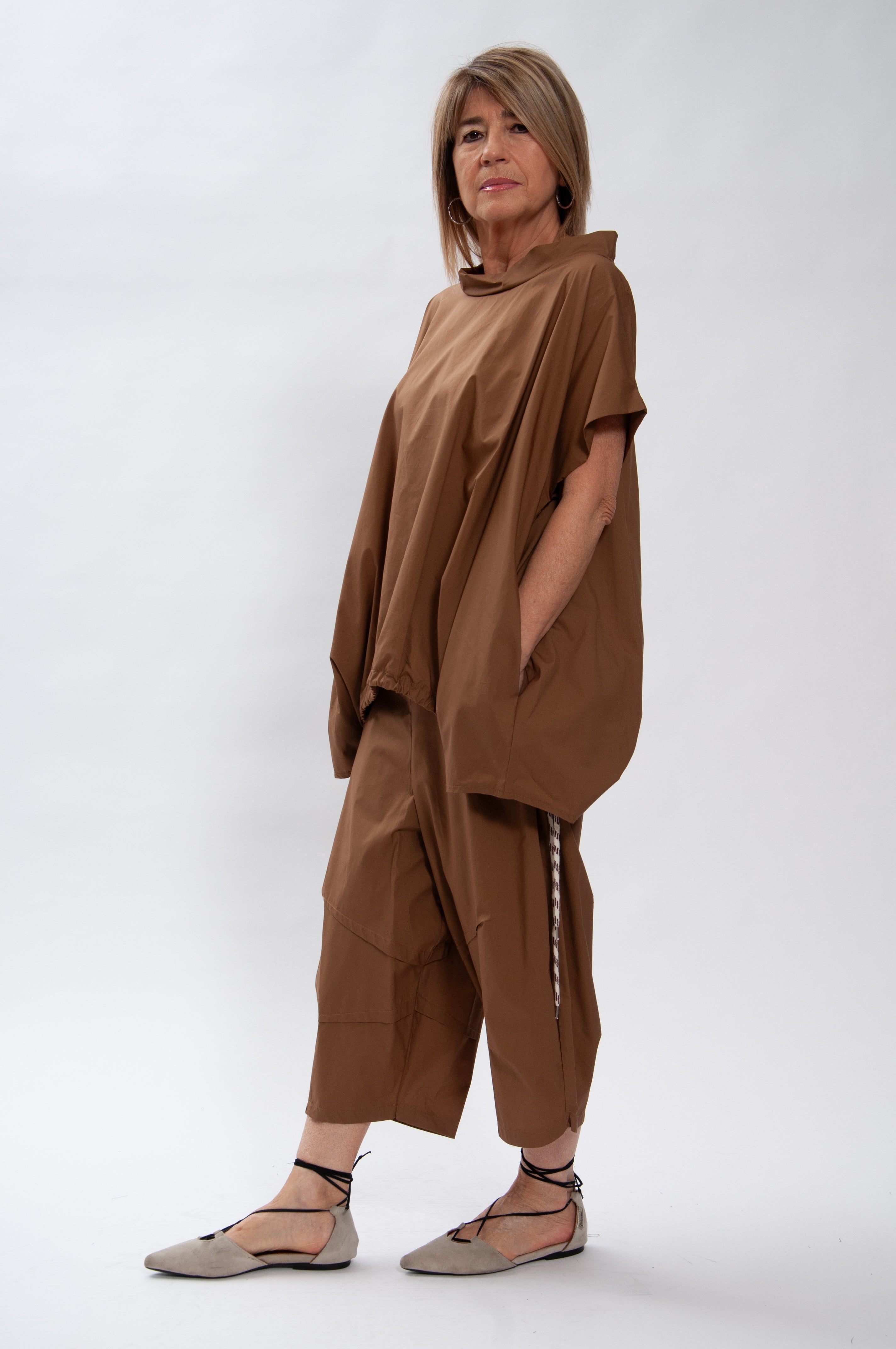 Maxi Blusa Summer