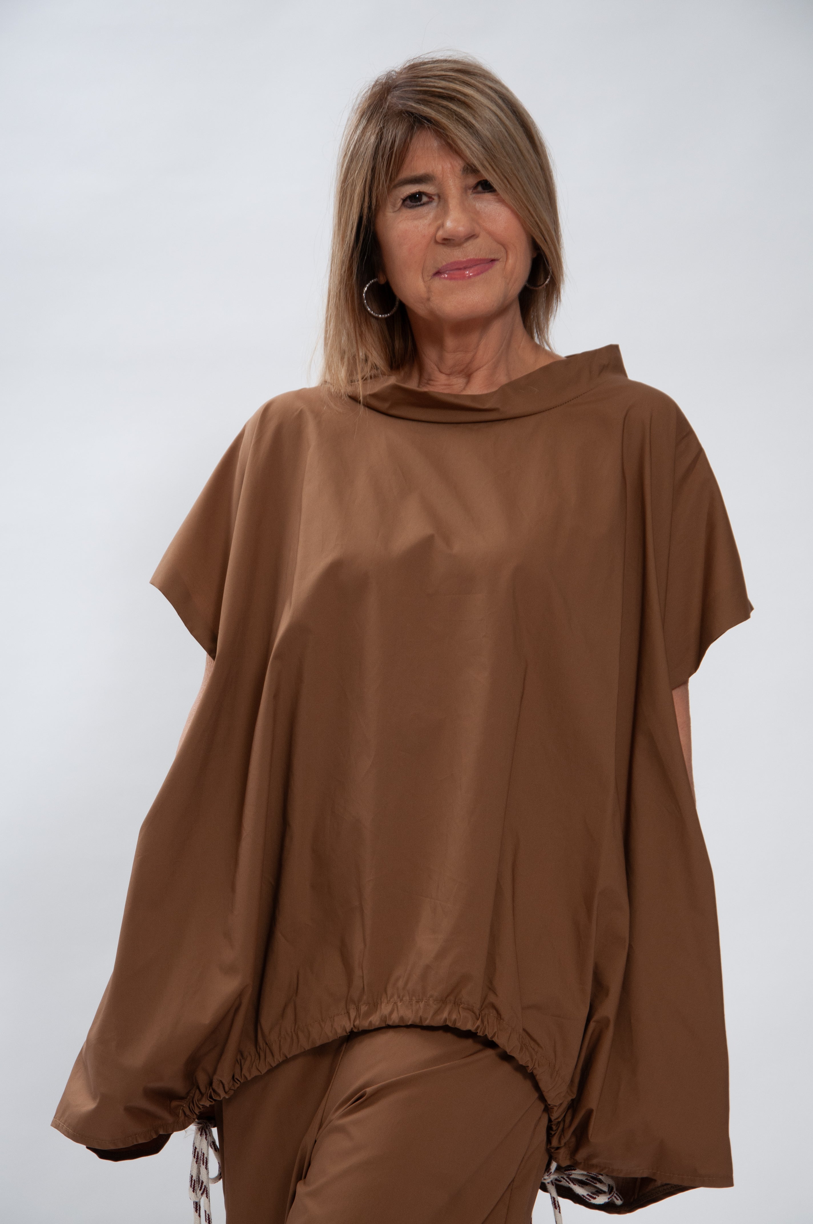 Maxi Blusa Summer