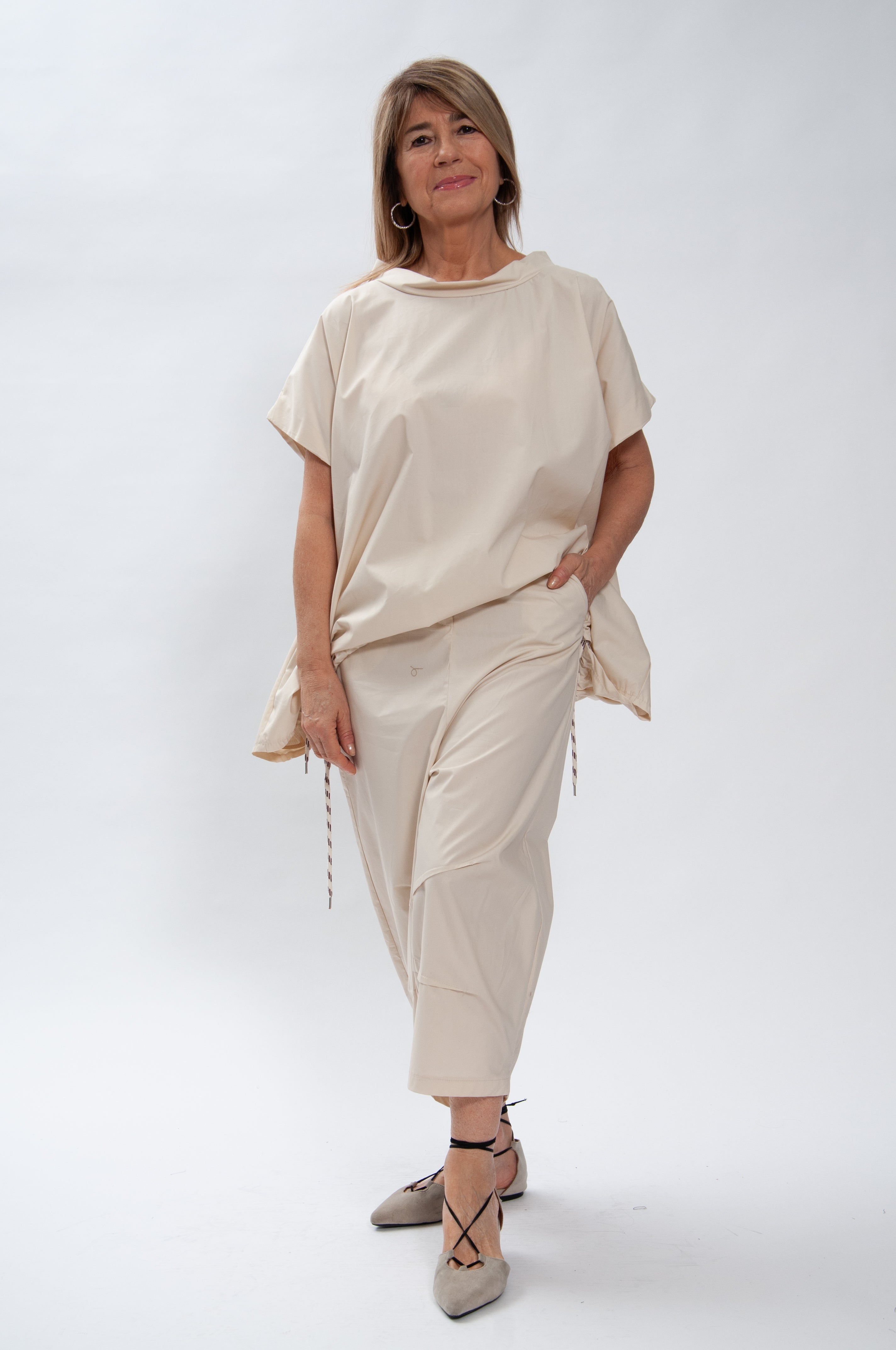 Maxi Blusa Summer