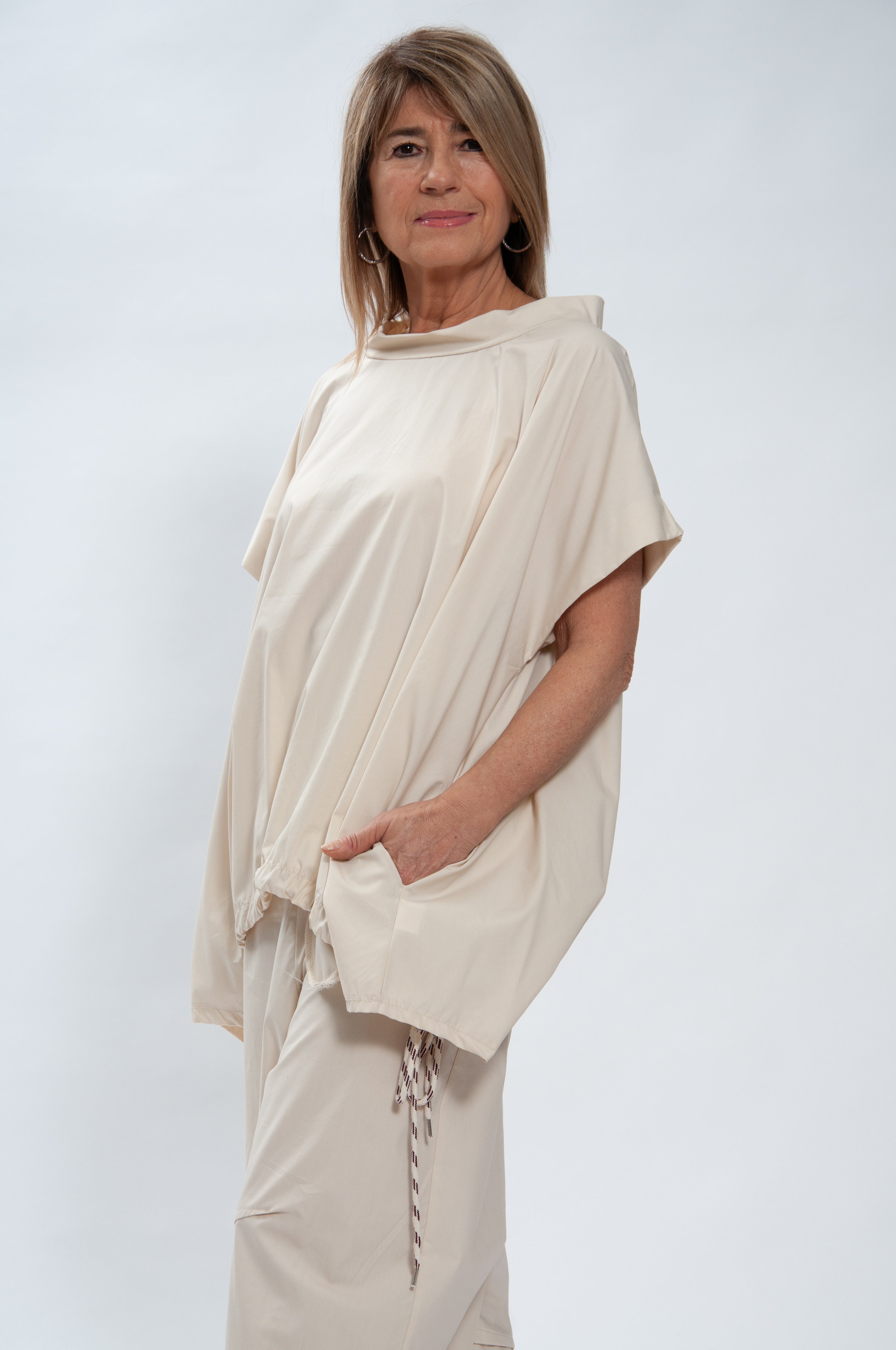 Maxi Blusa Summer