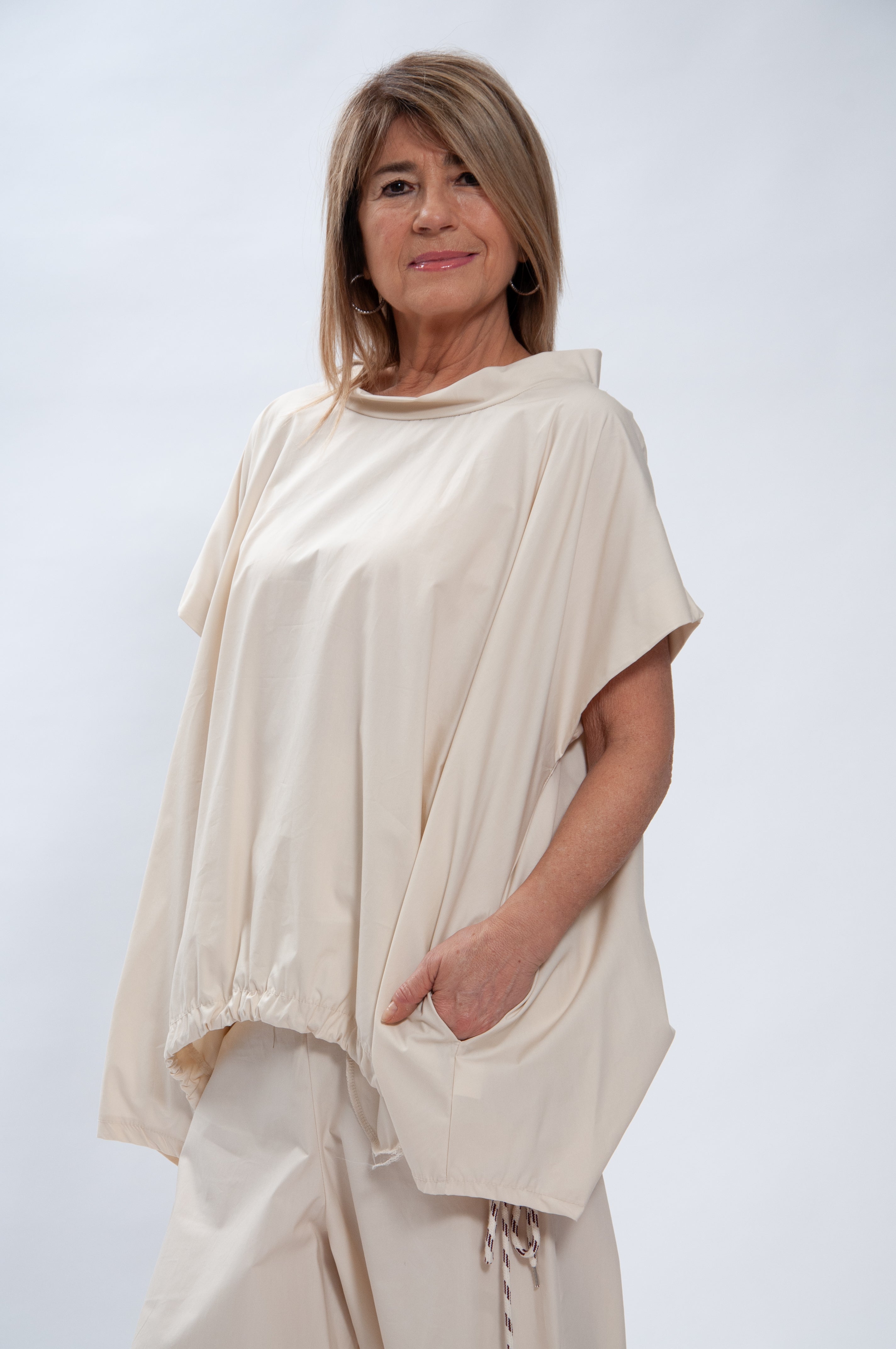 Maxi Blusa Summer