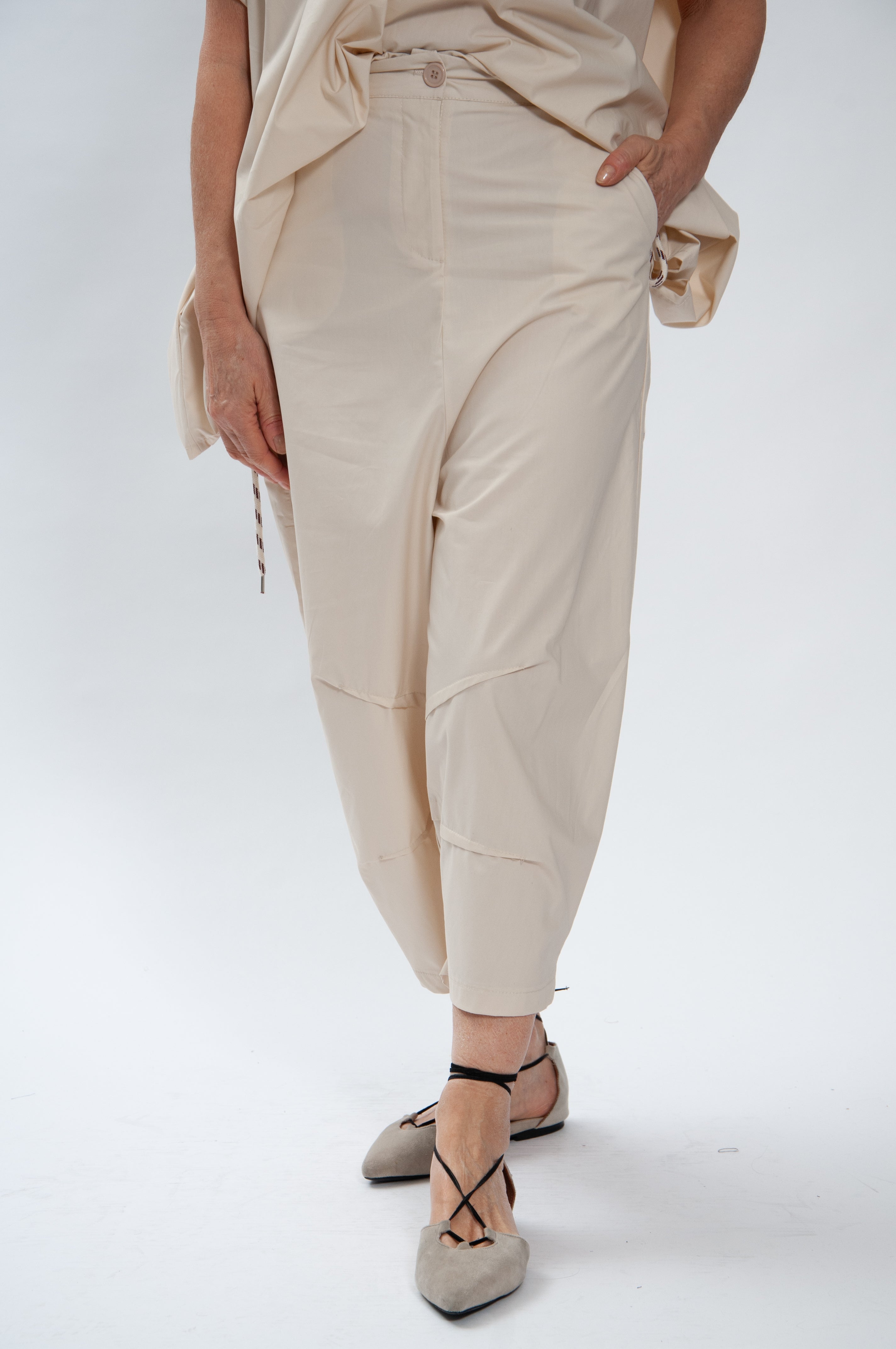Pantalone Summer