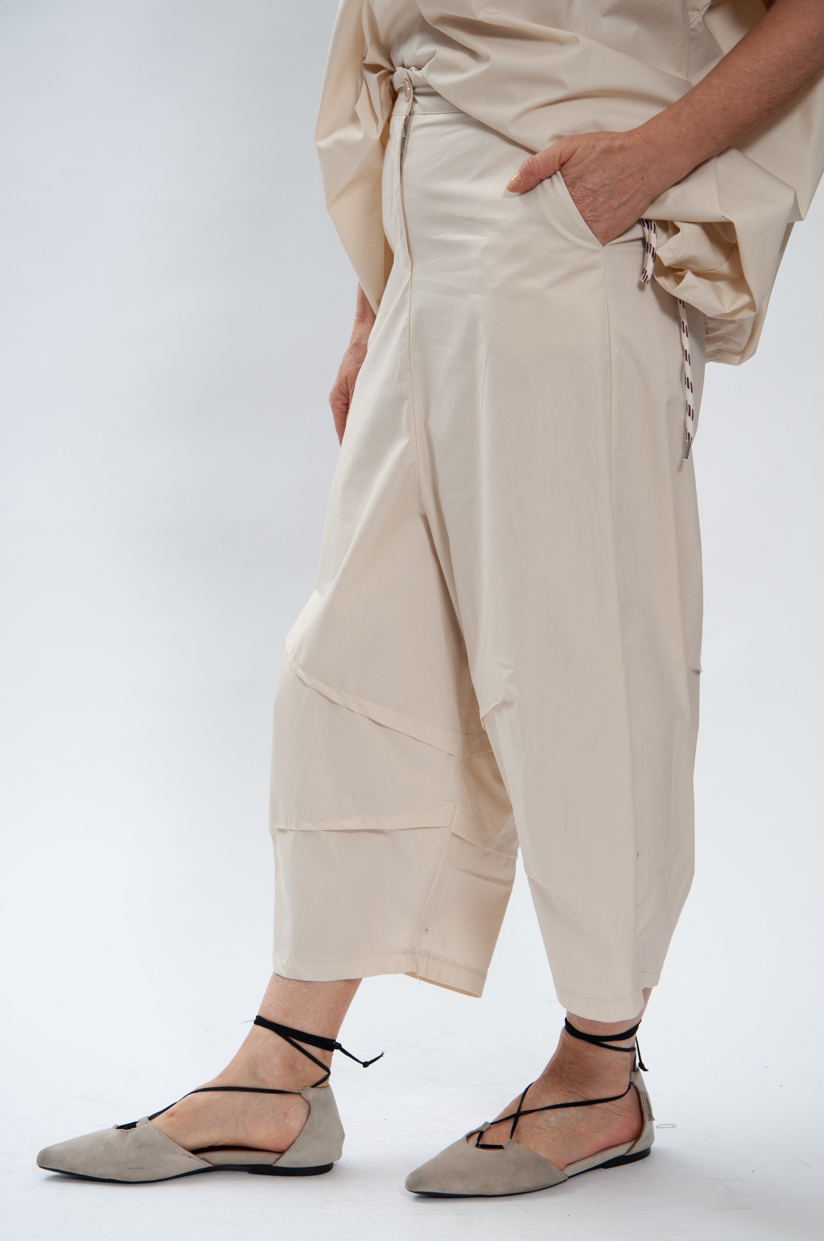 Pantalone Summer