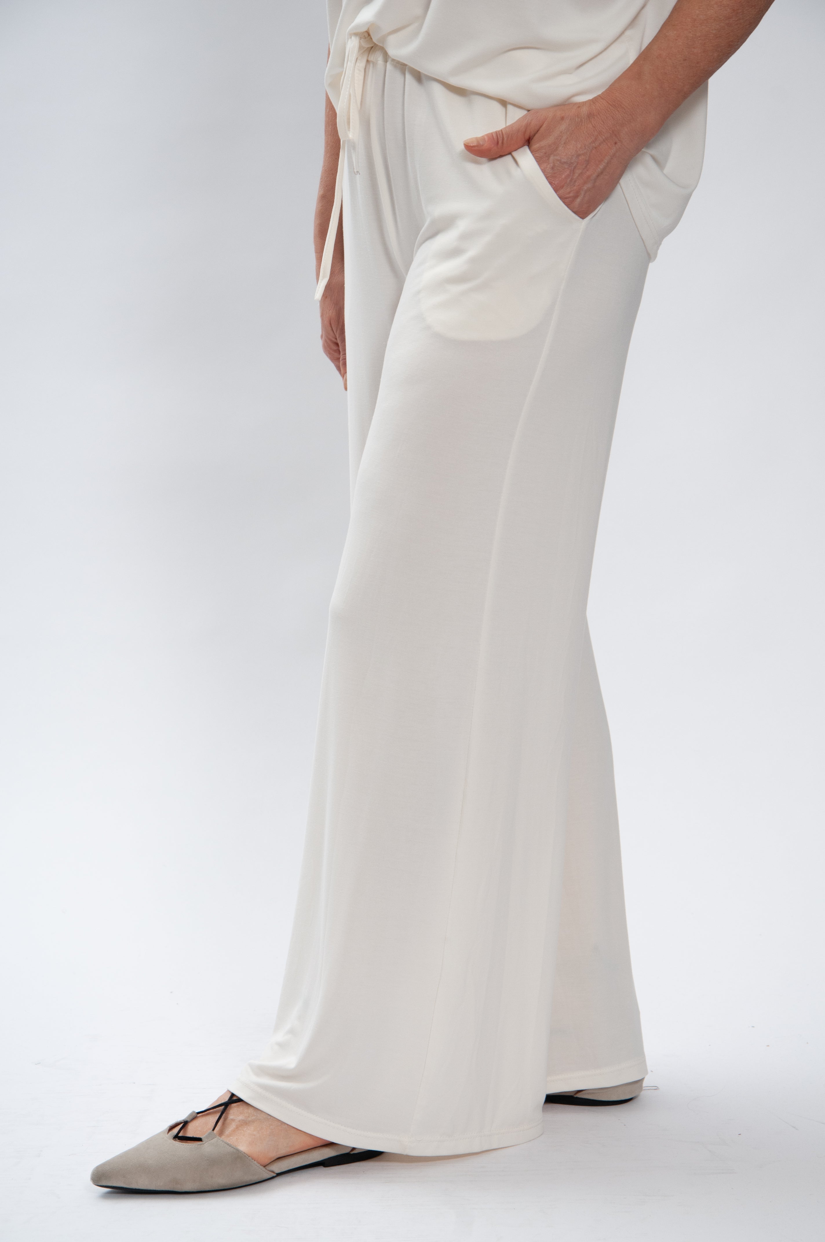 Pantalone Piuma